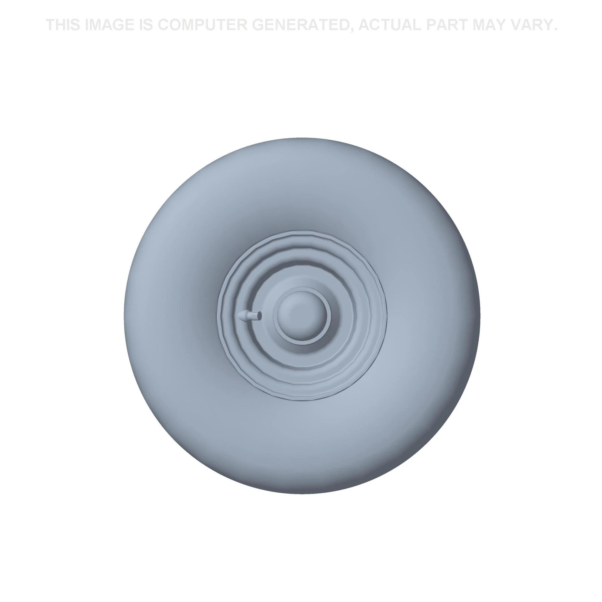 WHEEL ASSY | CASECE | SA | EN