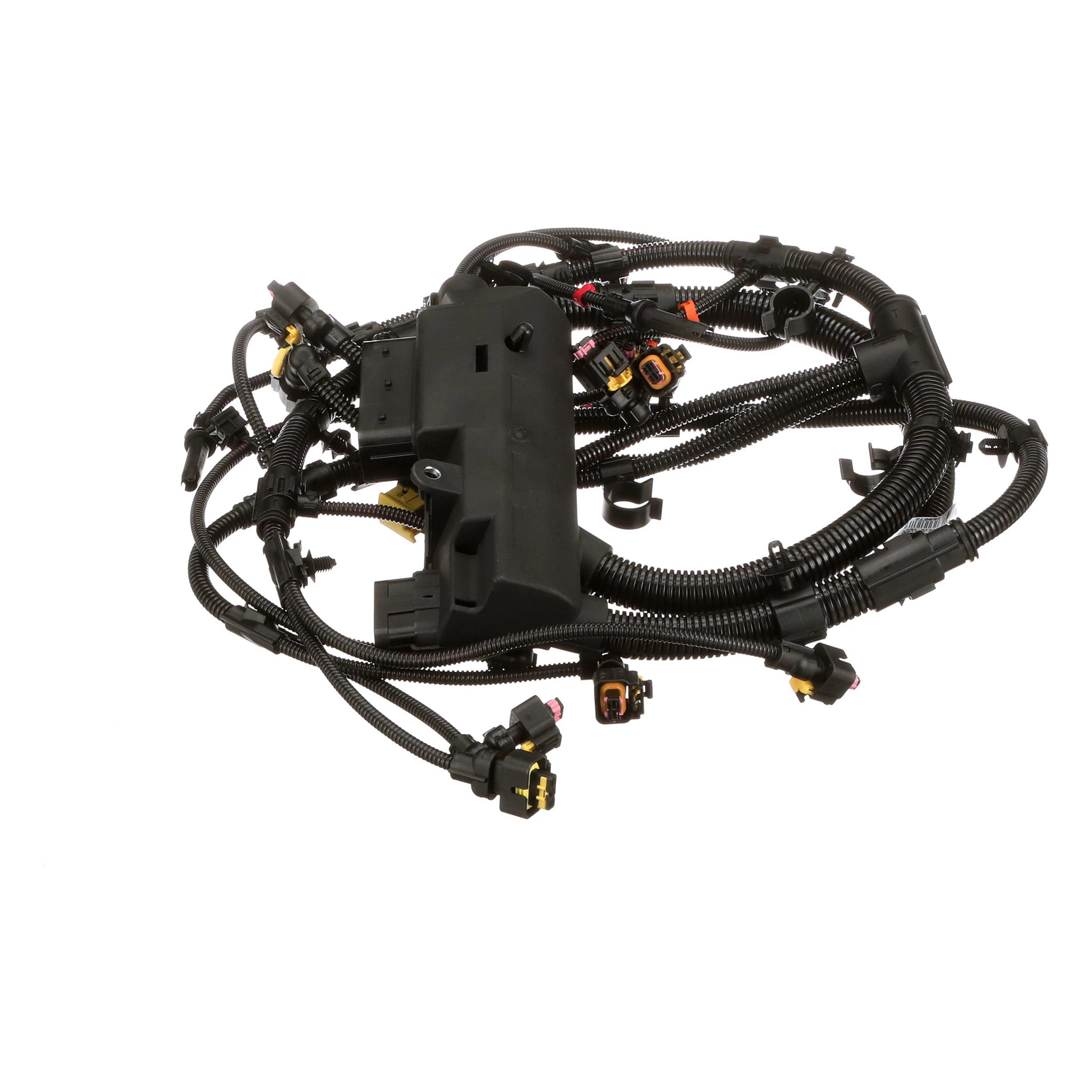 WIRE HARNESS | NEWHOLLANDAG | IE | EN