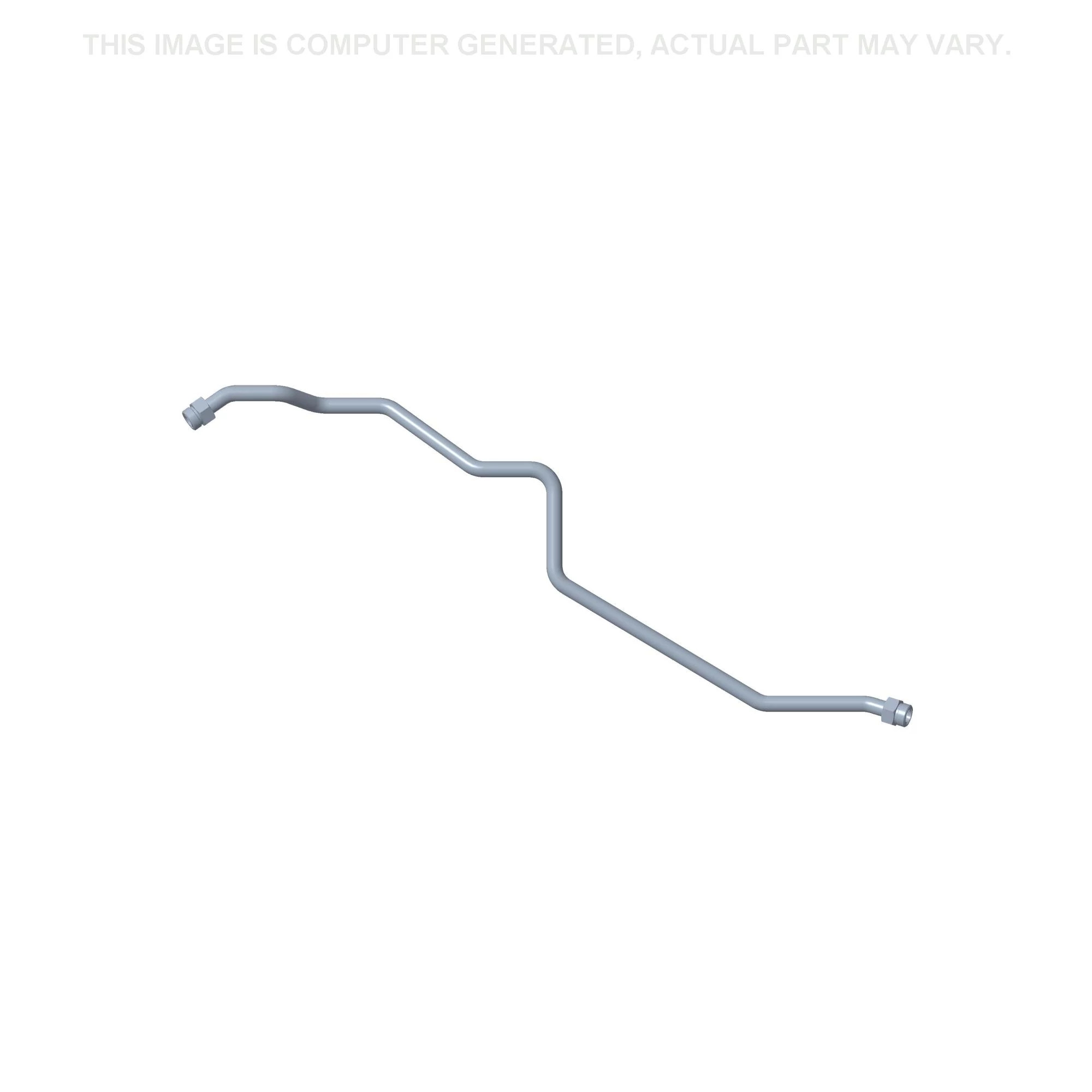 TUYAU HYDRAULIQUE | CASEIH | FR | FR