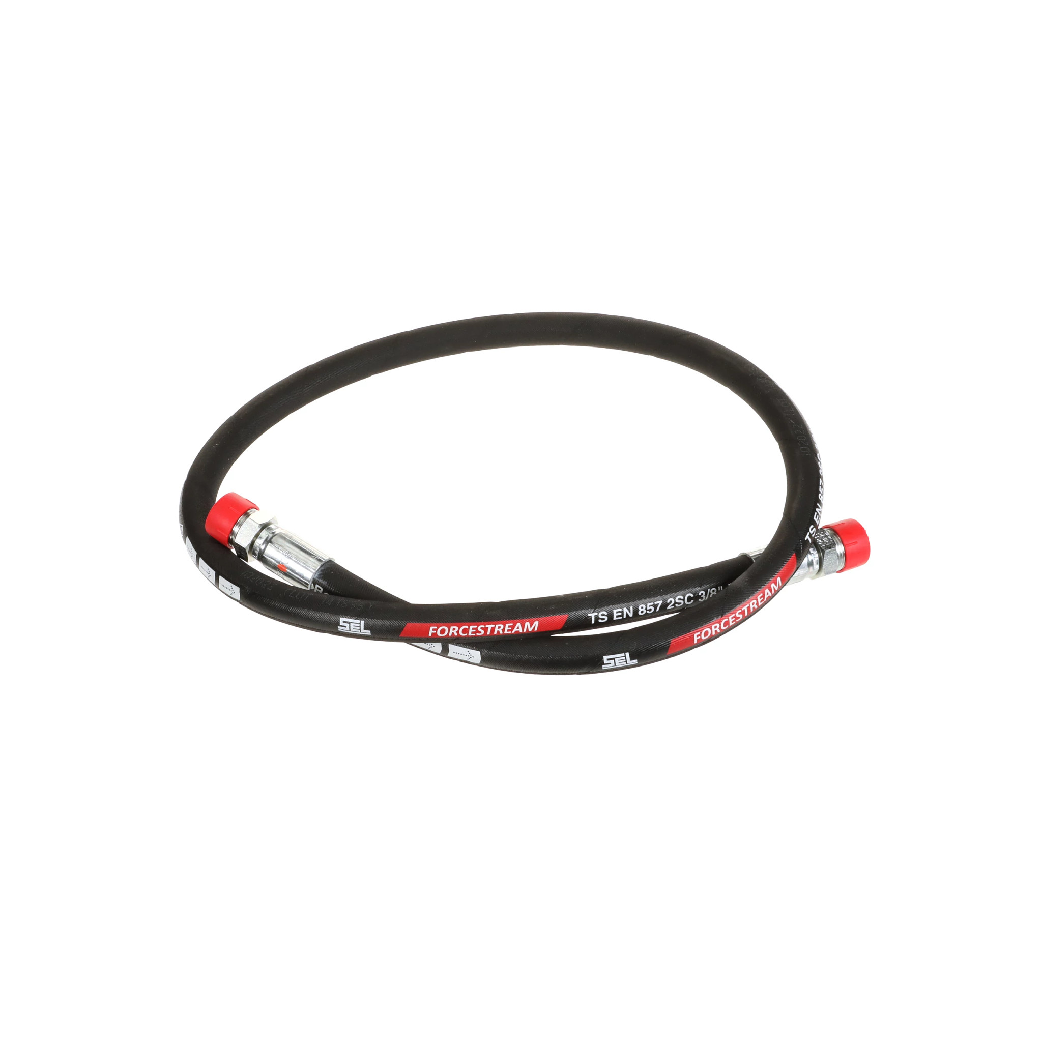 MANGUEIRA HIDRÁULICA | CASECE | BR | PT