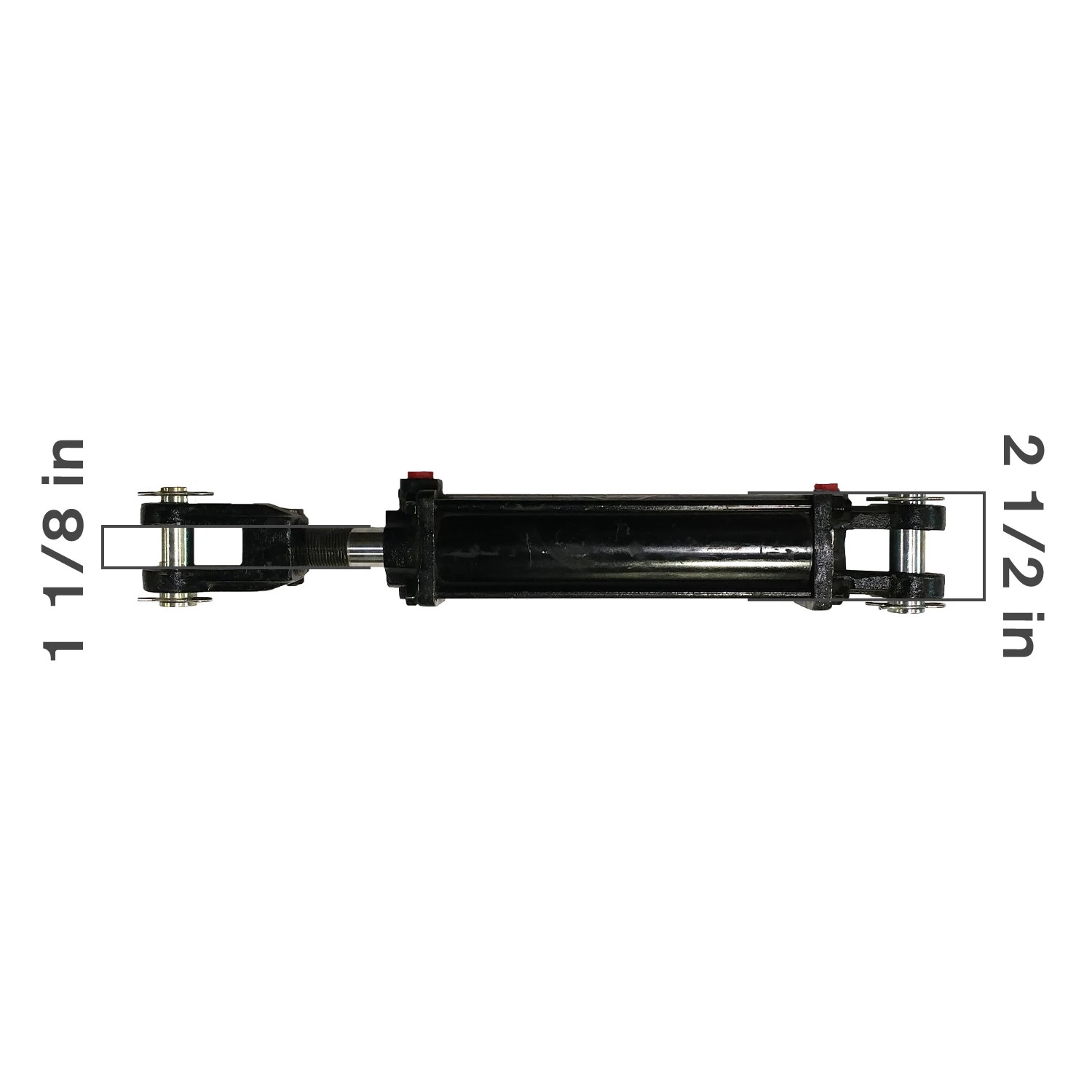 Hydraulic Cylinder - 8