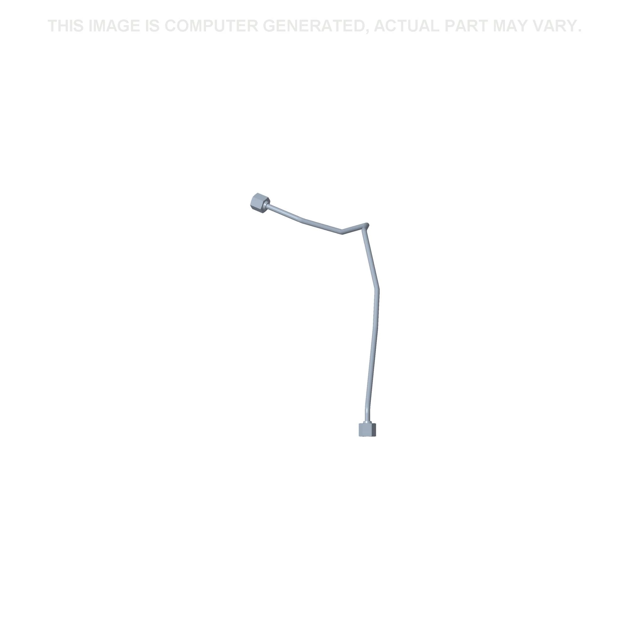 TUYAU | CASEIH | AMEA | FR