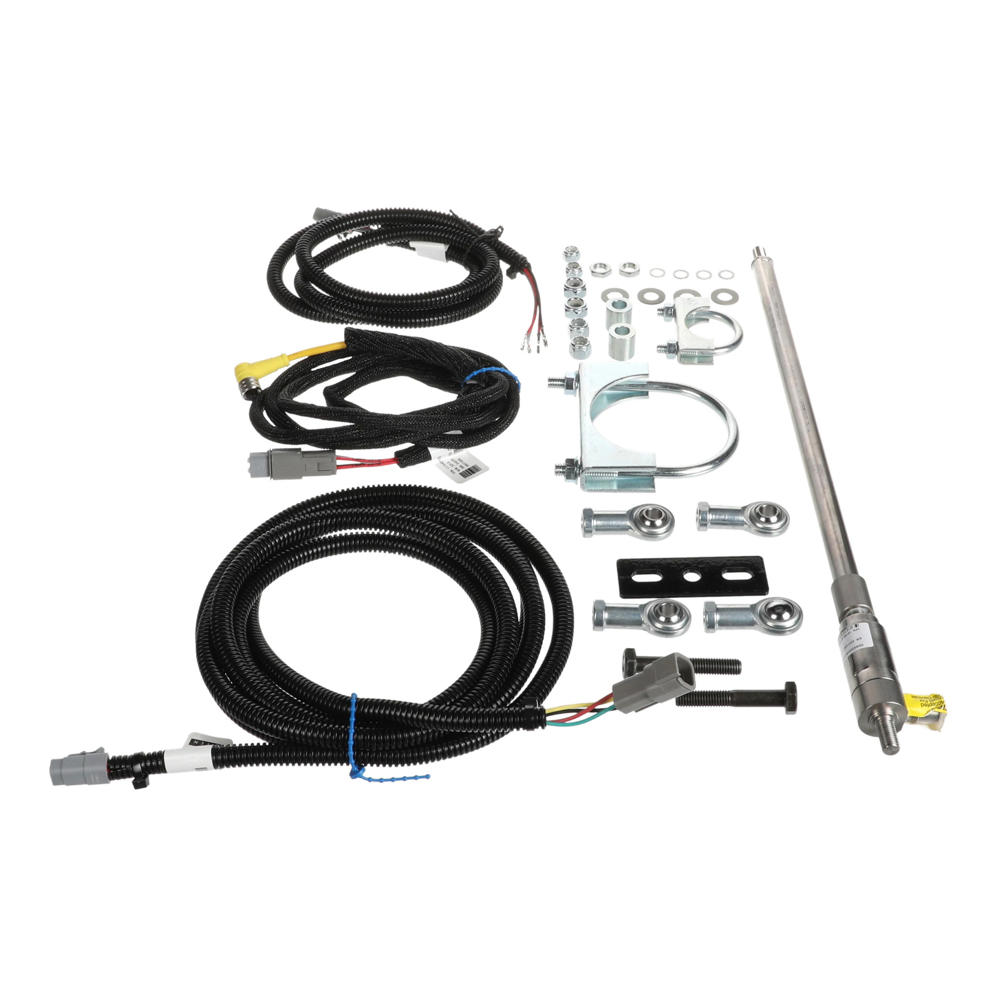 KIT | CASECE | FR | FR