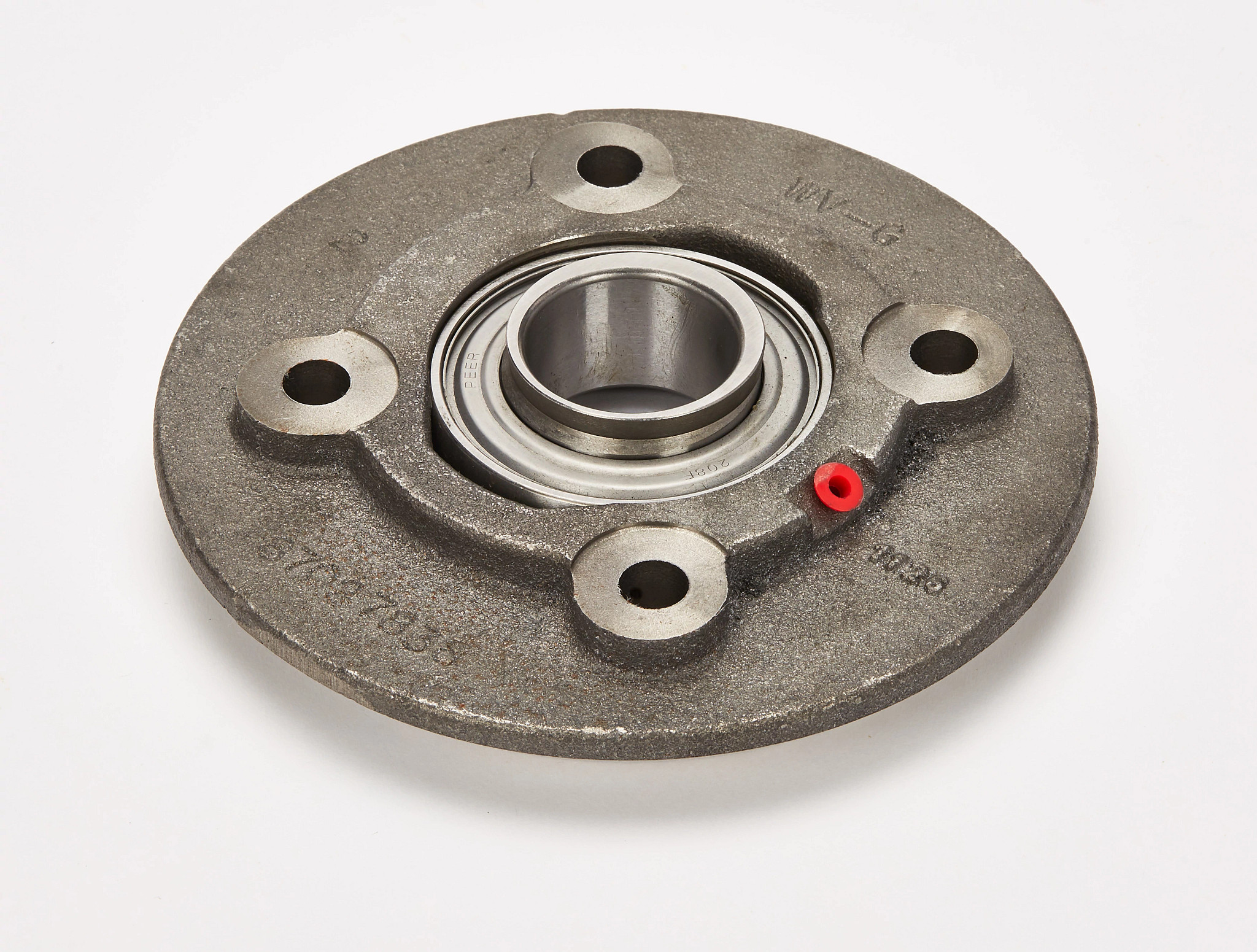 LAGERBAURUPPE | NEWHOLLANDAG | DE | DE