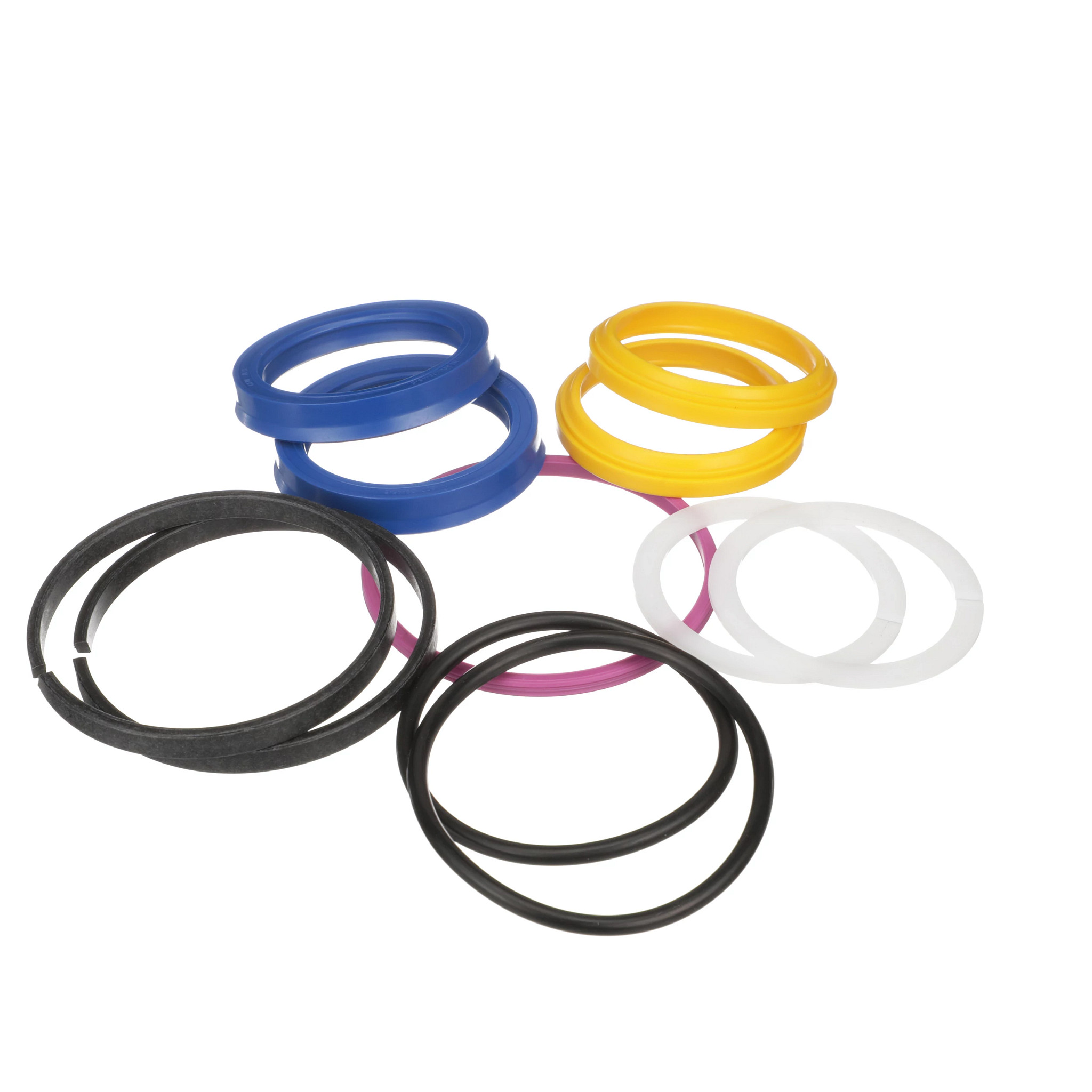Seal Kit | CASECE | BR | PT