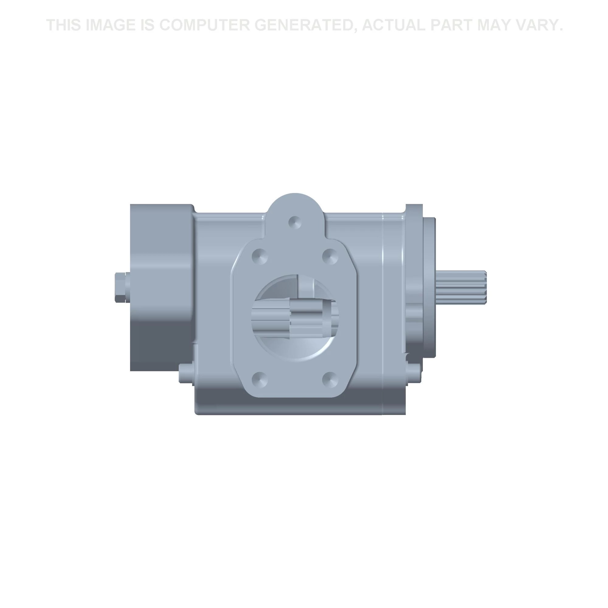 SMÖRJPUMP | CASEIH | EU | FR