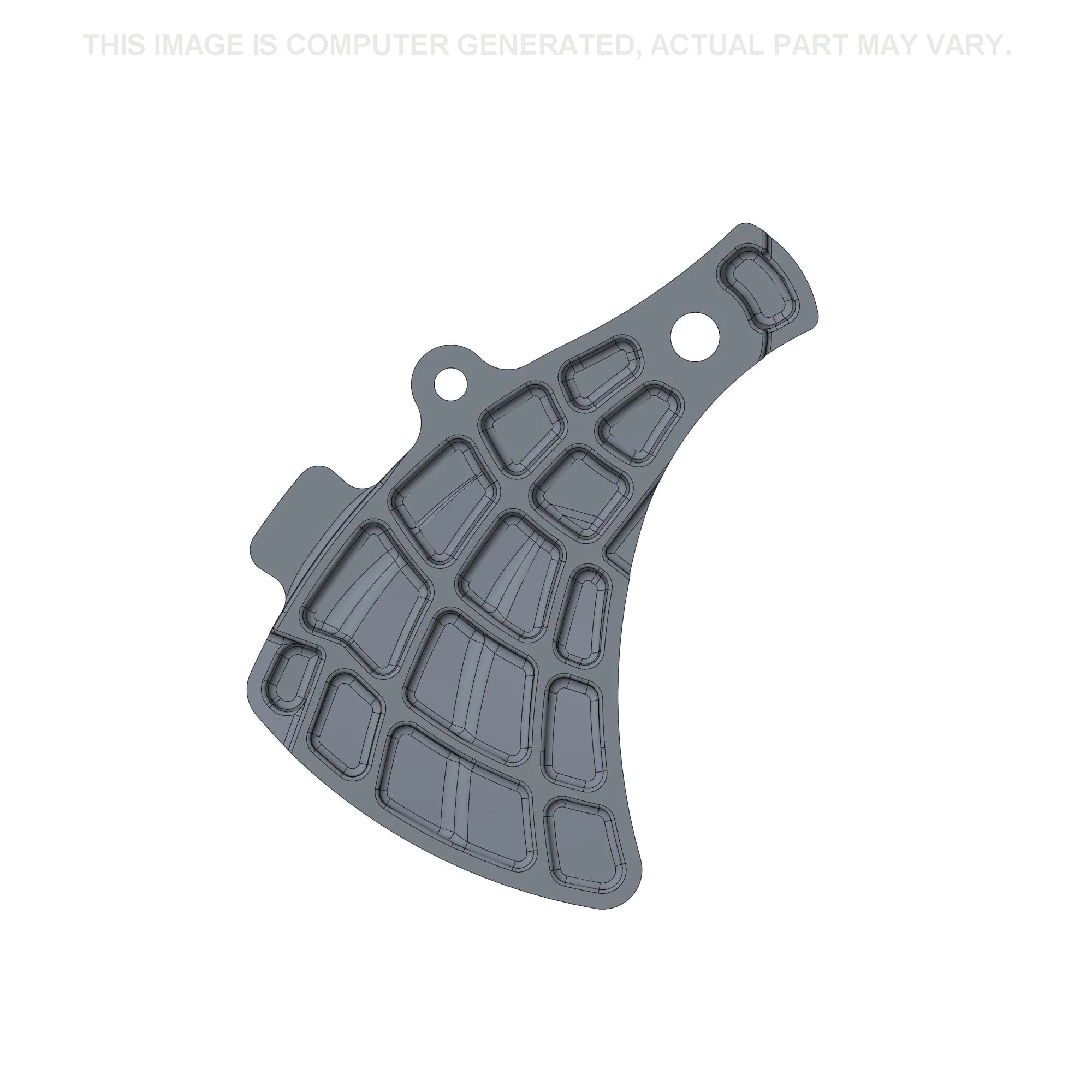 EXCÊNTRICO | CASEIH | EU | PT