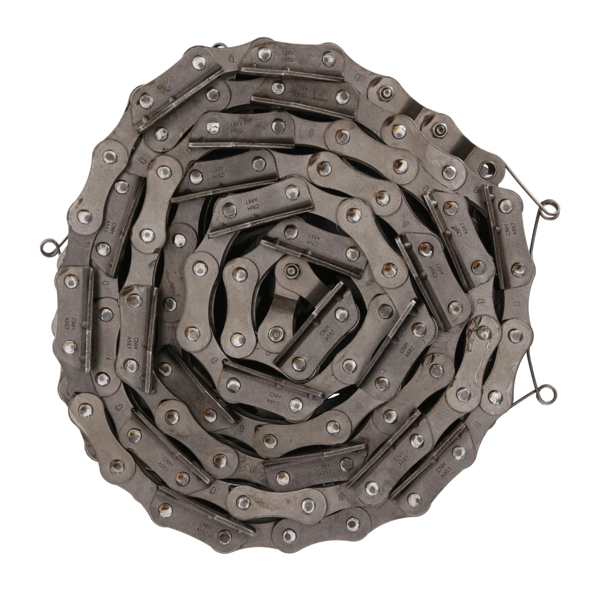 ELEVATOR CHAIN | NEWHOLLANDAG | CA | EN