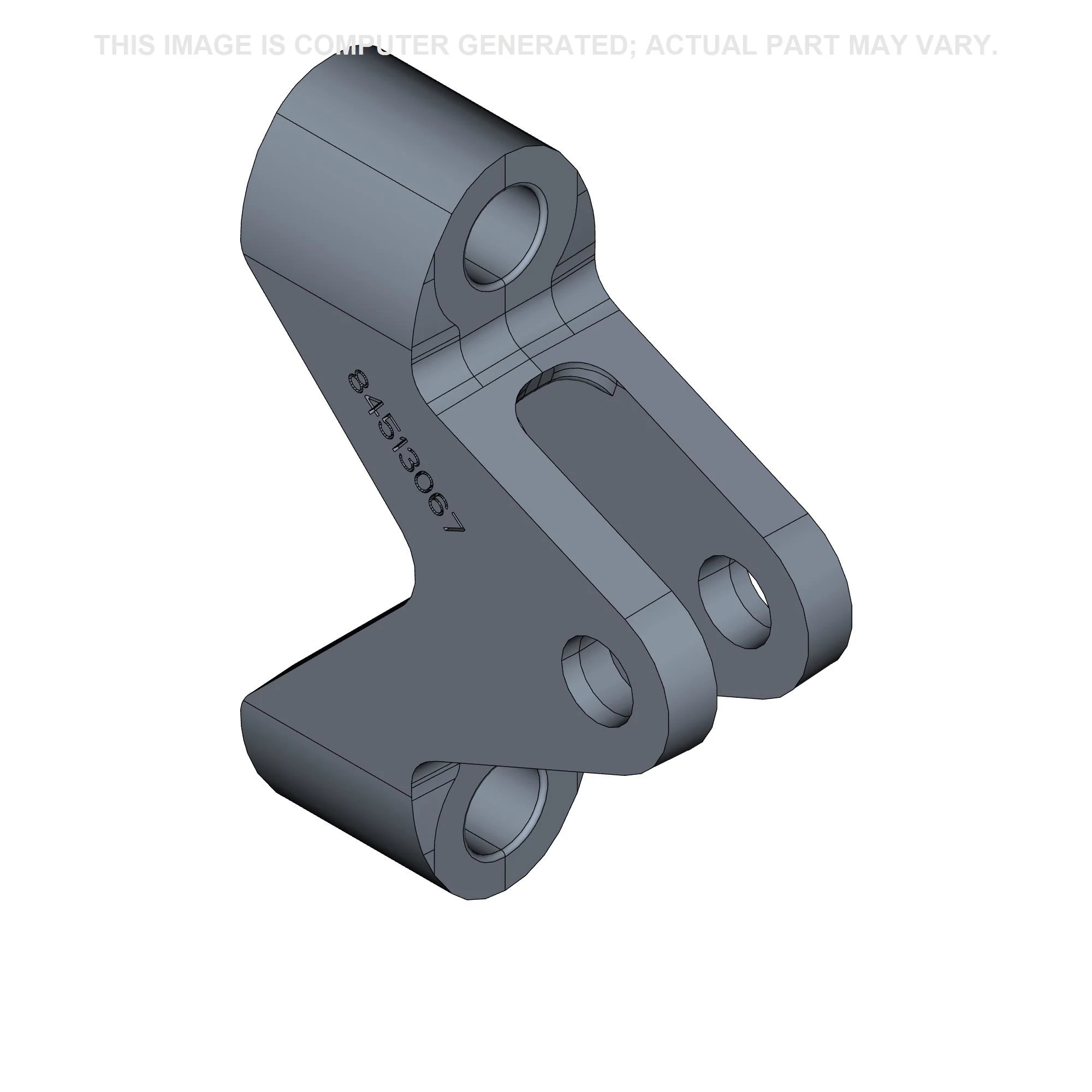 Lug - Top Link | NEWHOLLANDAG | CA | EN