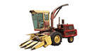 NH SP FORAGE HARVESTER | NEWHOLLANDAG | ANZ | EN