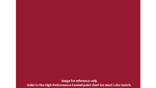 Ms 3 Gloss Red Enamel Paint - 1 Gal./3.784 L | NEWHOLLANDAG | CA | EN