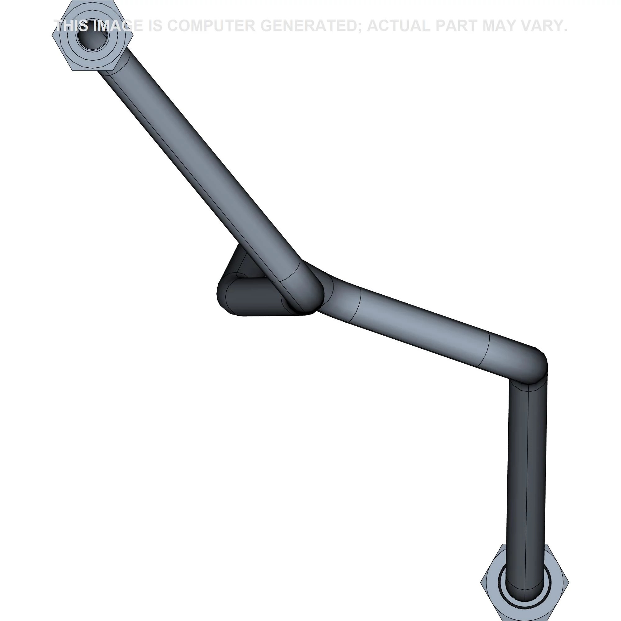 TUYAU | CASEIH | EU | FR