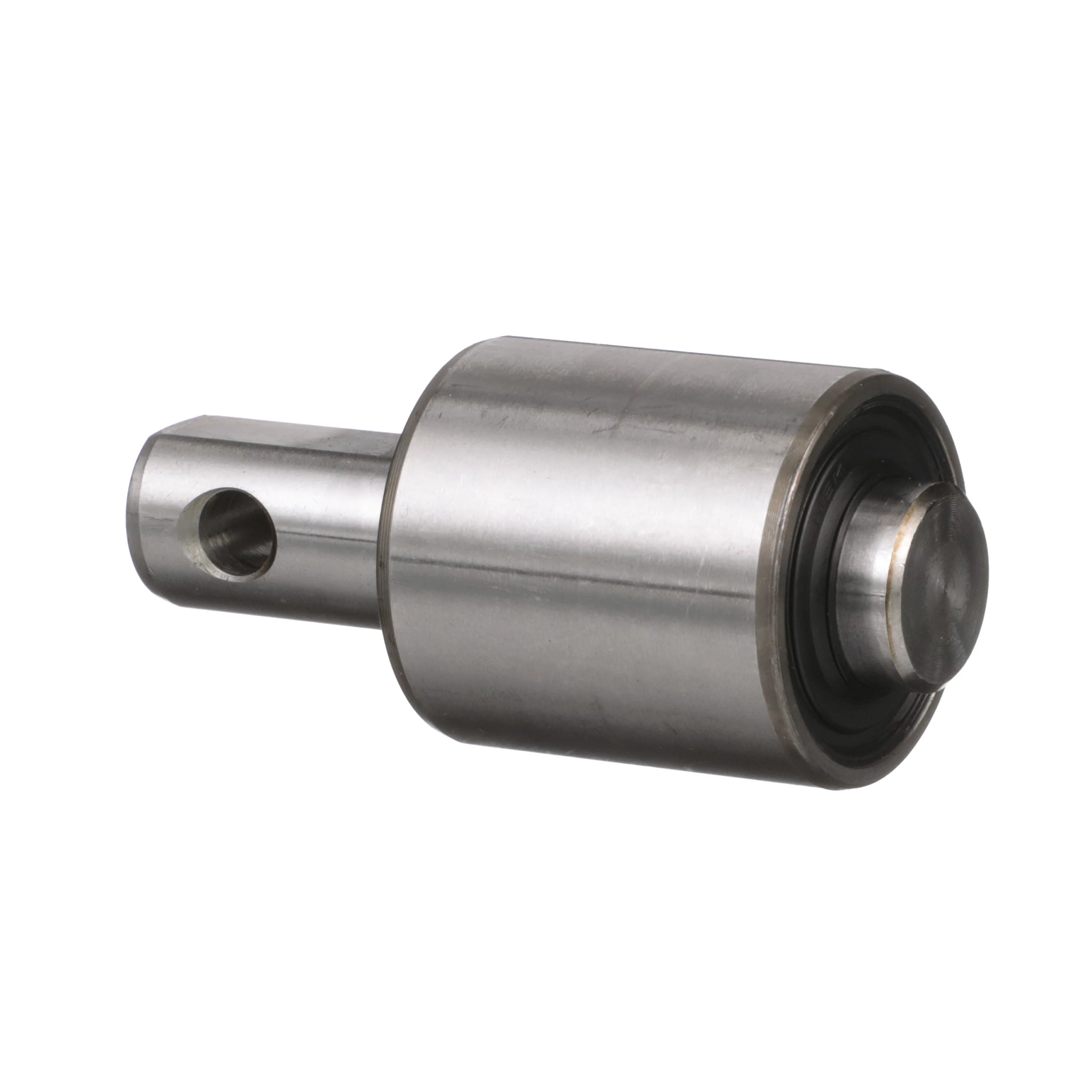 Rolamento de eixo integral - 17 mm DI x 38 mm DE x 82 mm L | CASECE | BR | PT