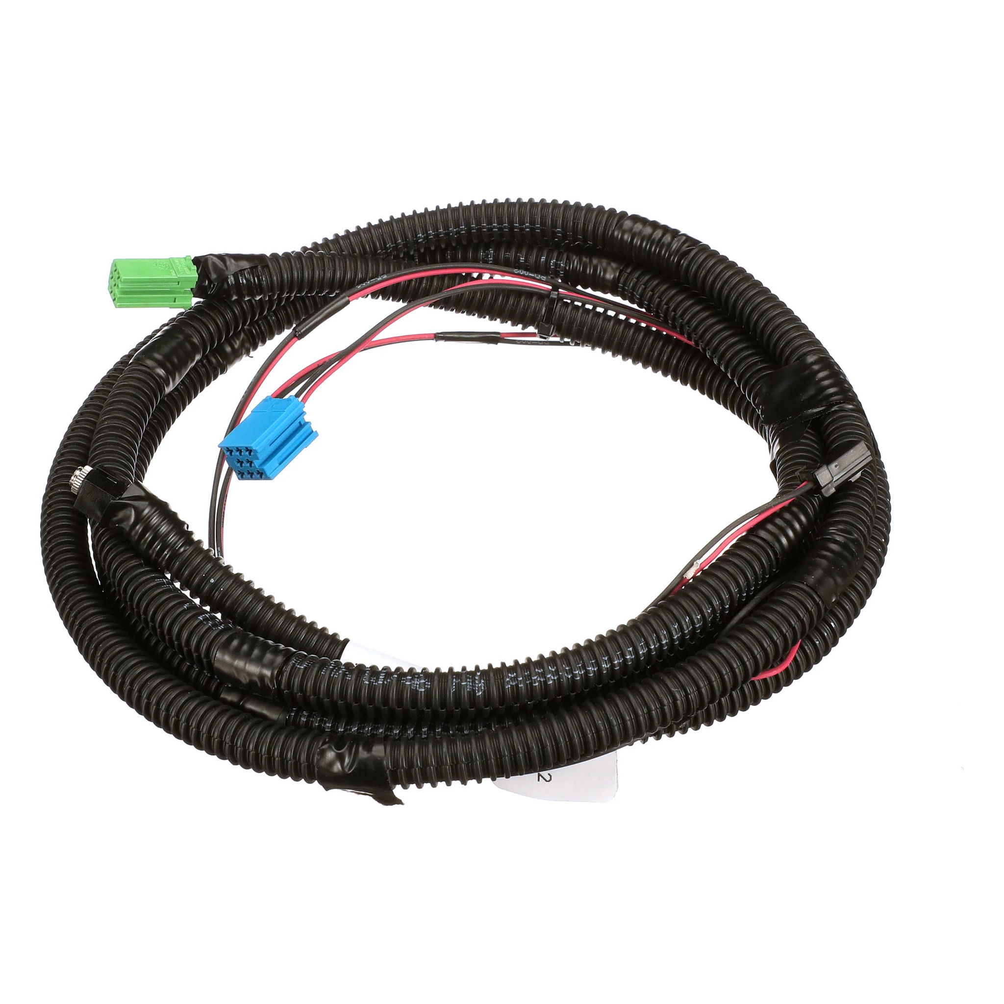 WIRE HARNESS | CASEIH | US | EN