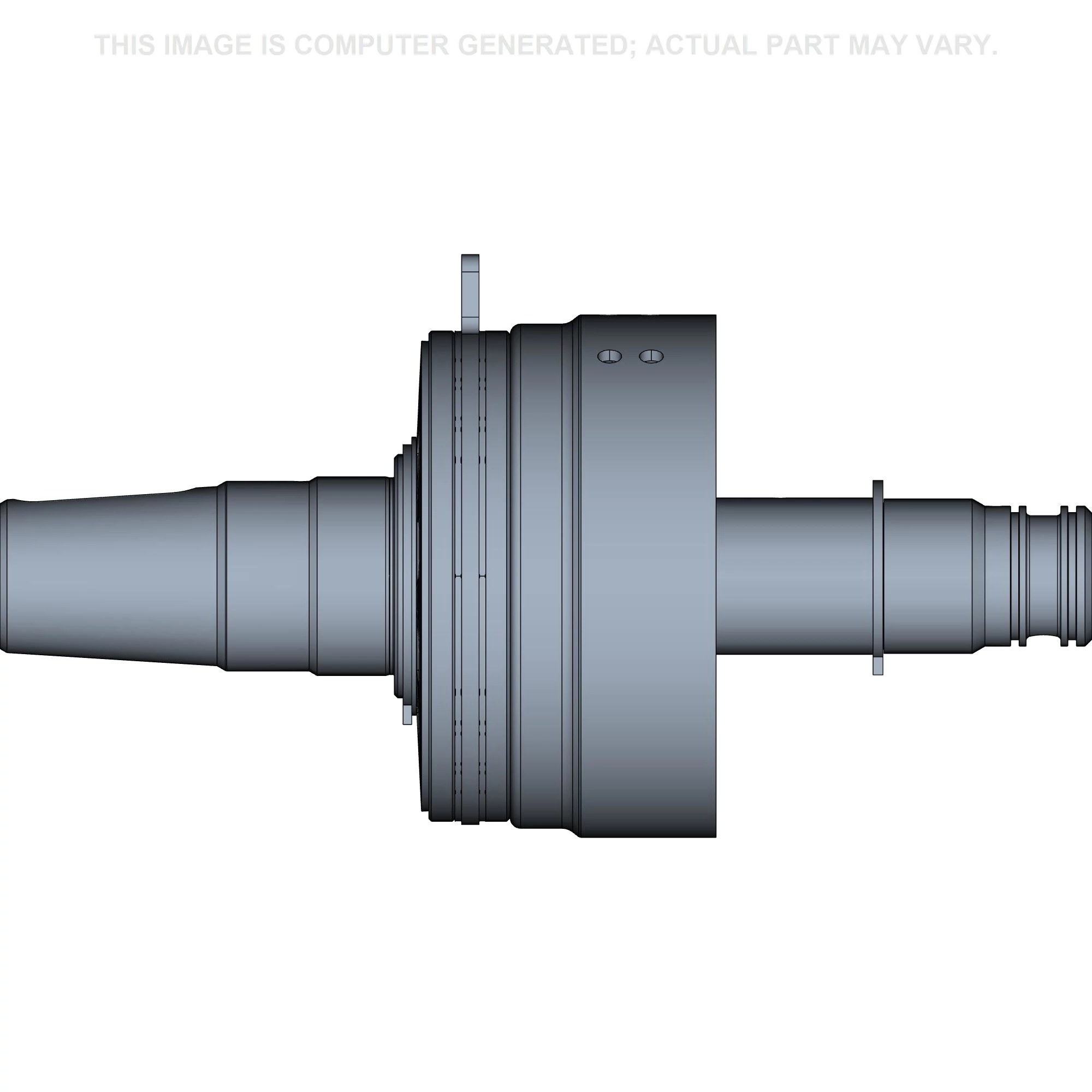 CLUTCH ASSEMBLY | CASEIH | EU | SV