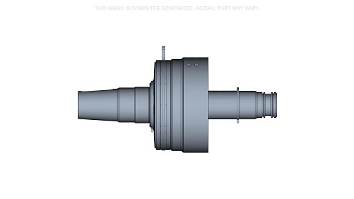 CLUTCH ASSEMBLY | NEWHOLLANDAG | FR | FR