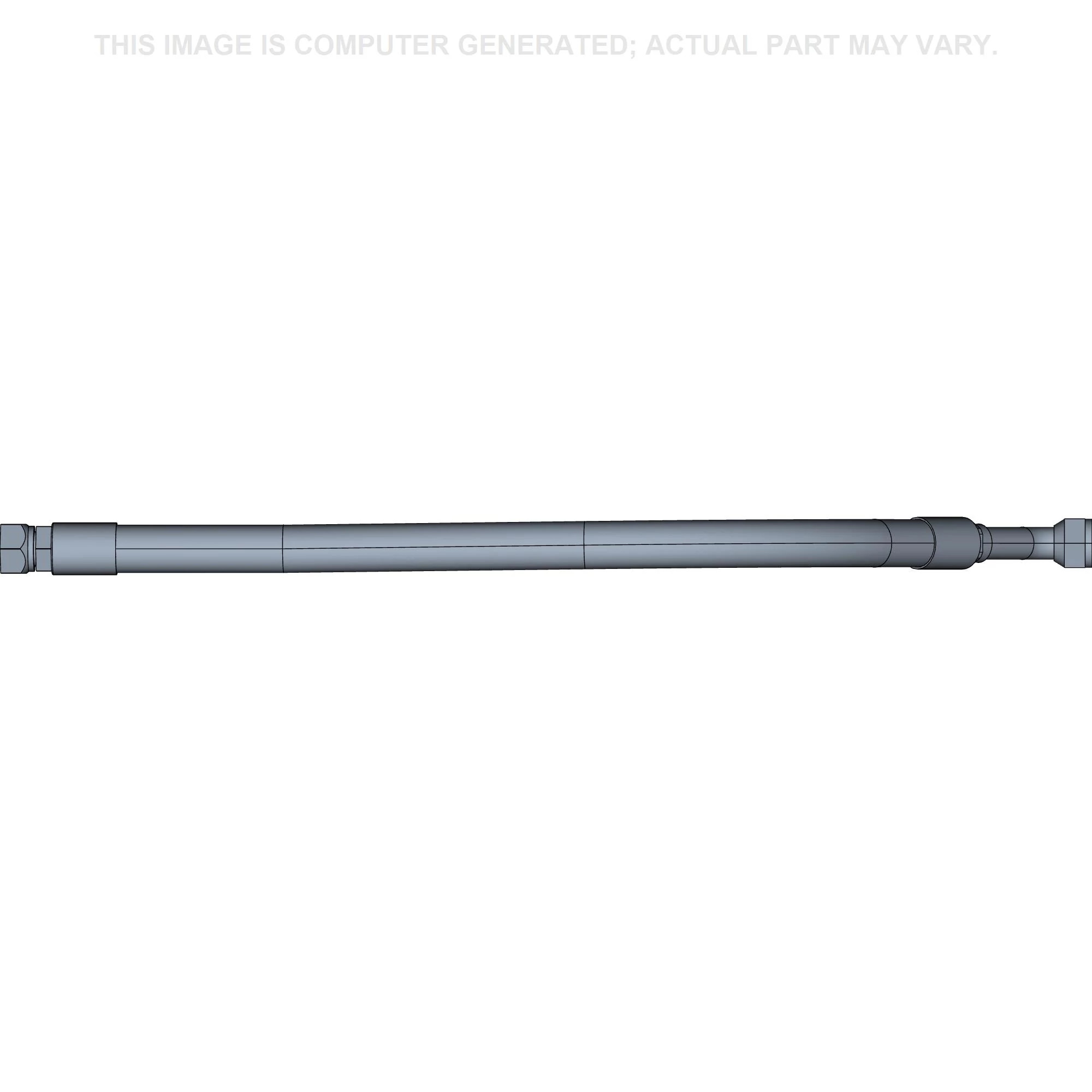 MANGUEIRA HIDRÁULICA