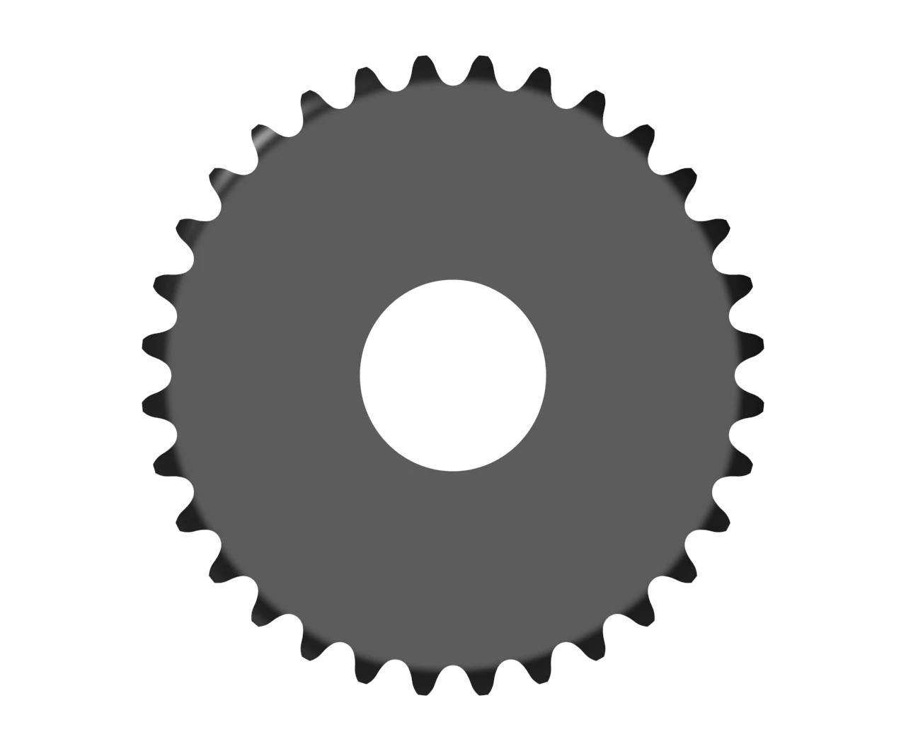 SPROCKET | CASEIH | CA | EN