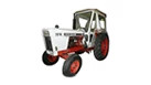 TRACTOR - KRAMER HEAVY DUTY 4WD MODIFICATION | CASEIH | US | EN