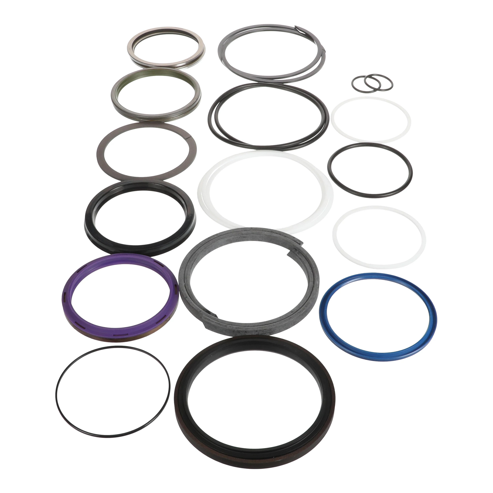 SEAL KIT | CASEIH | US | EN