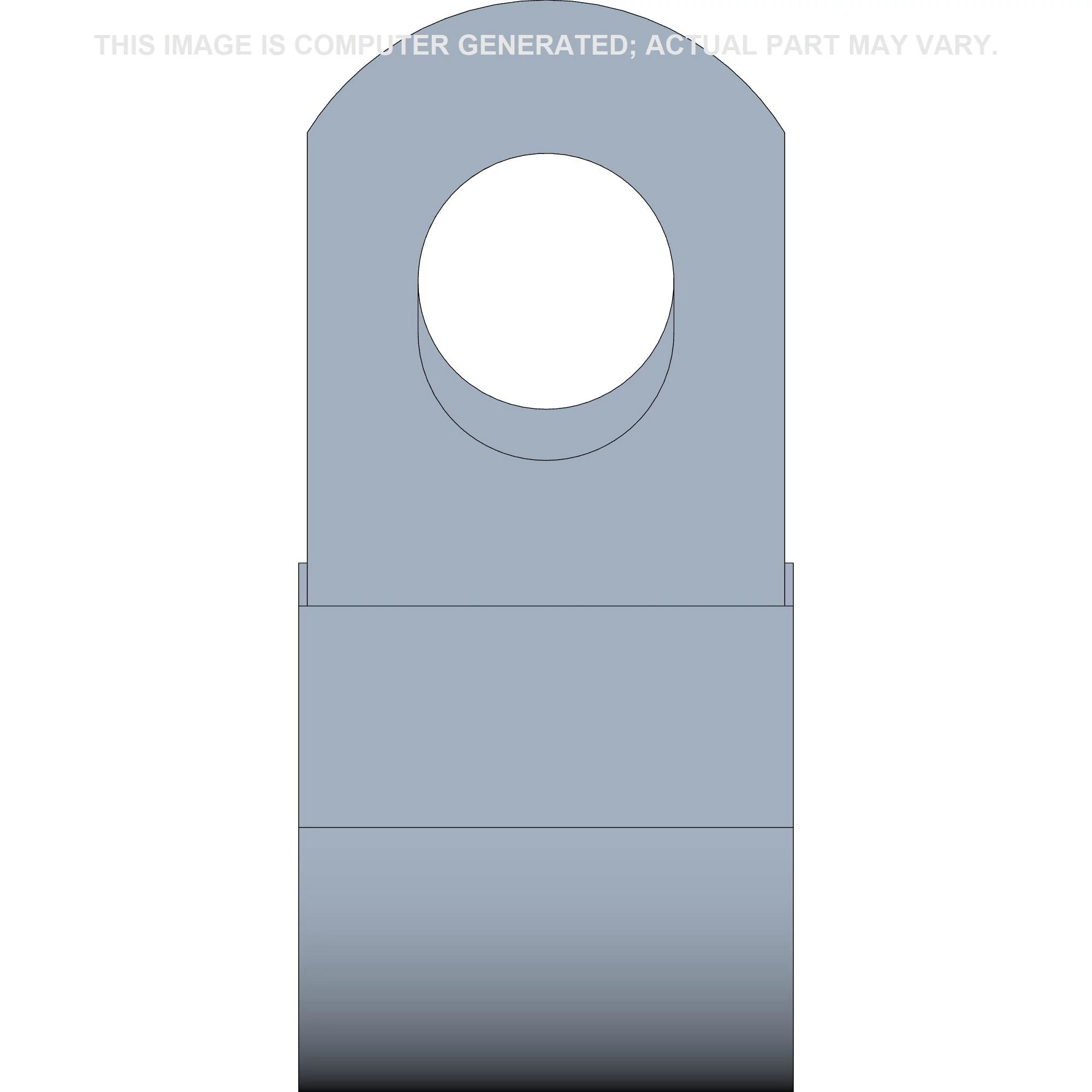 ABRAZADERA | NEWHOLLANDAG | EU | ES