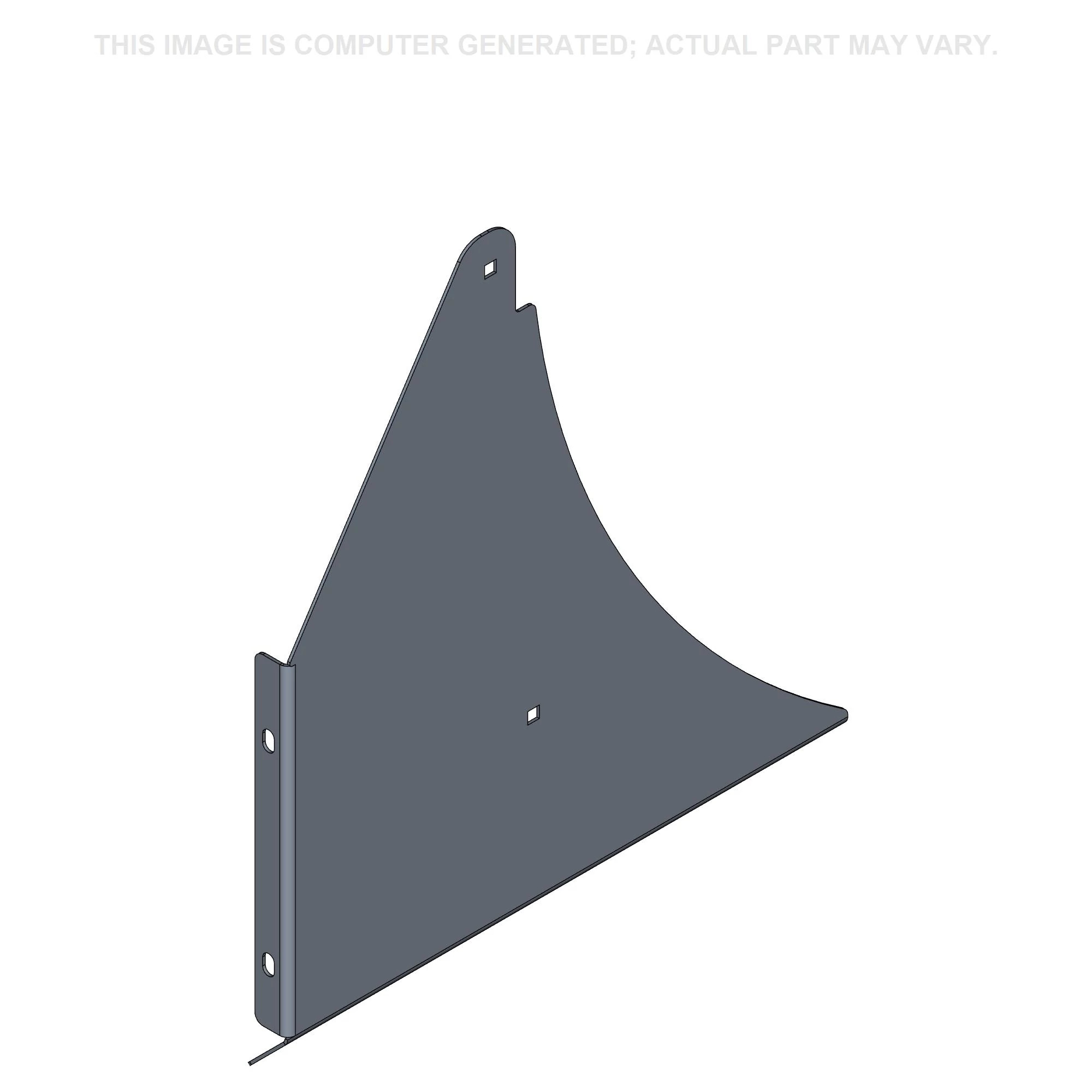 Right-Hand Plate | CASEIH | US | EN