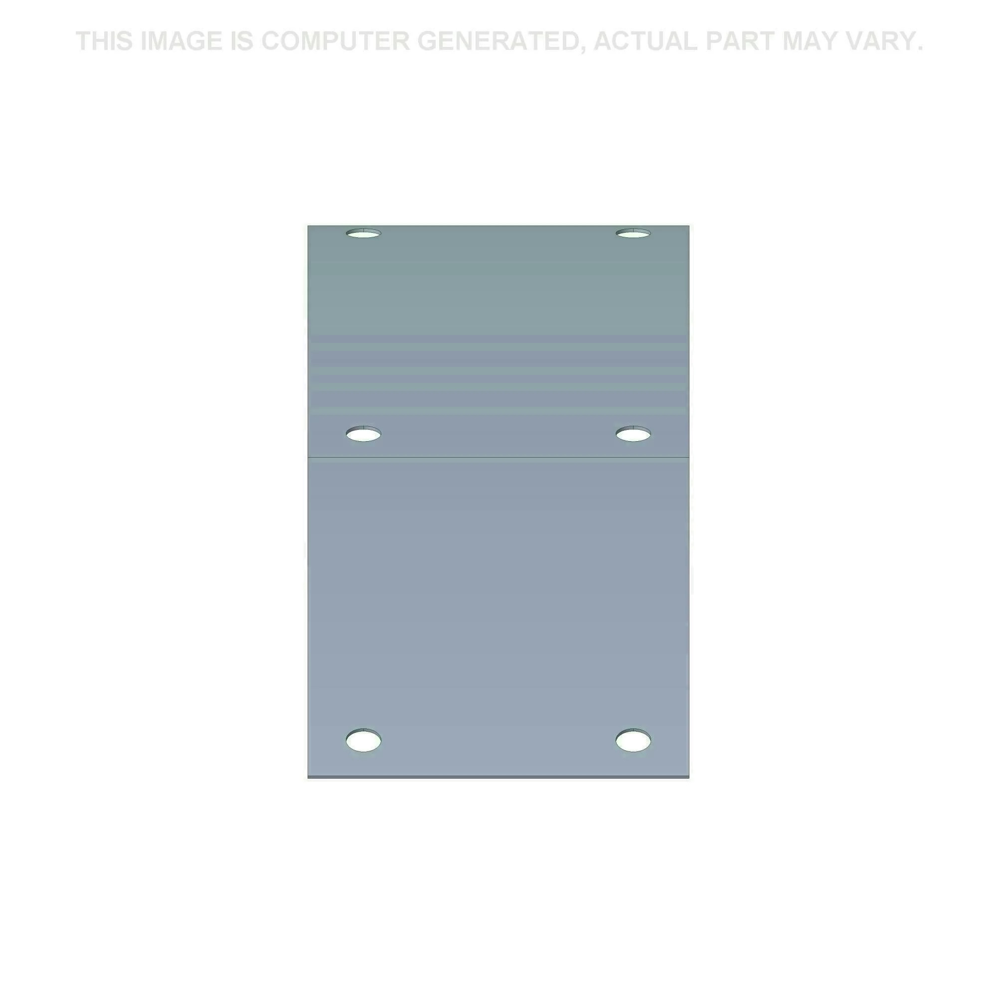 INSULATING PANEL | CASEIH | EU | PT