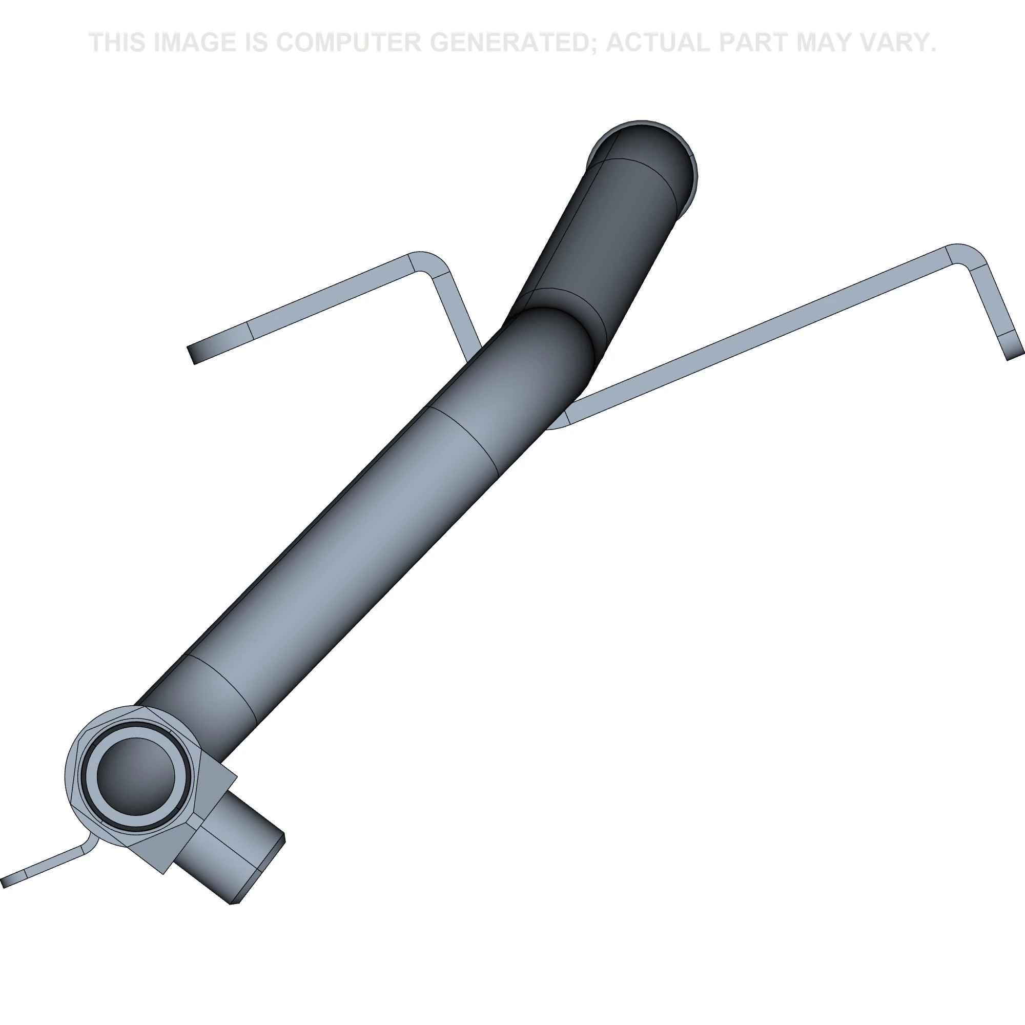 TUBE | CASEIH | CA | EN