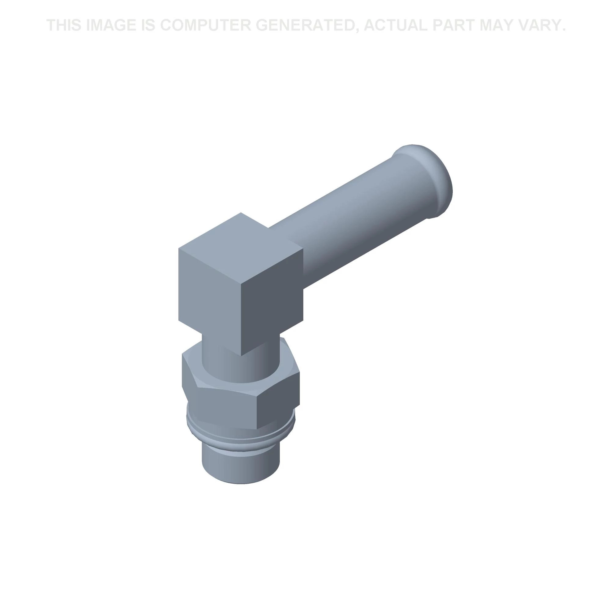 Elbow | CASEIH | CA | EN