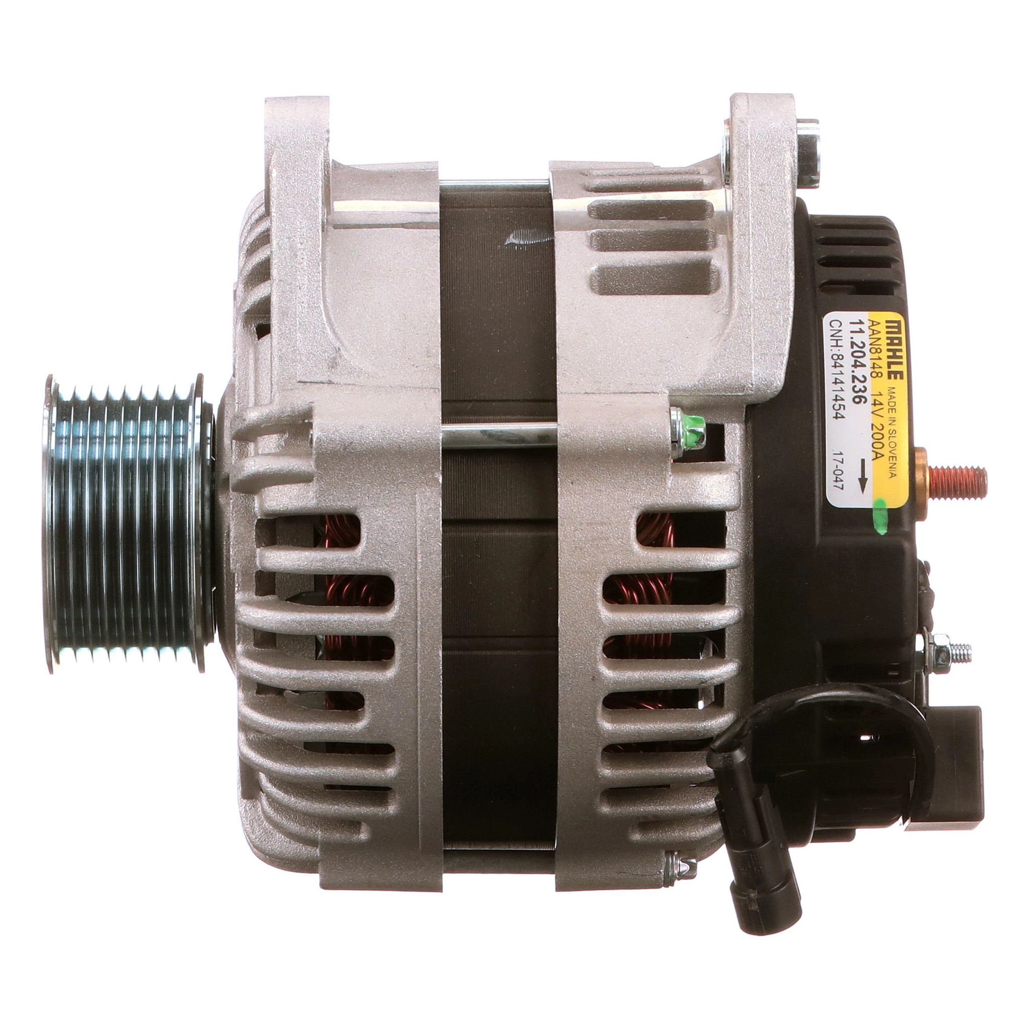 ALTERNATOR | NEWHOLLANDAG | GB | EN
