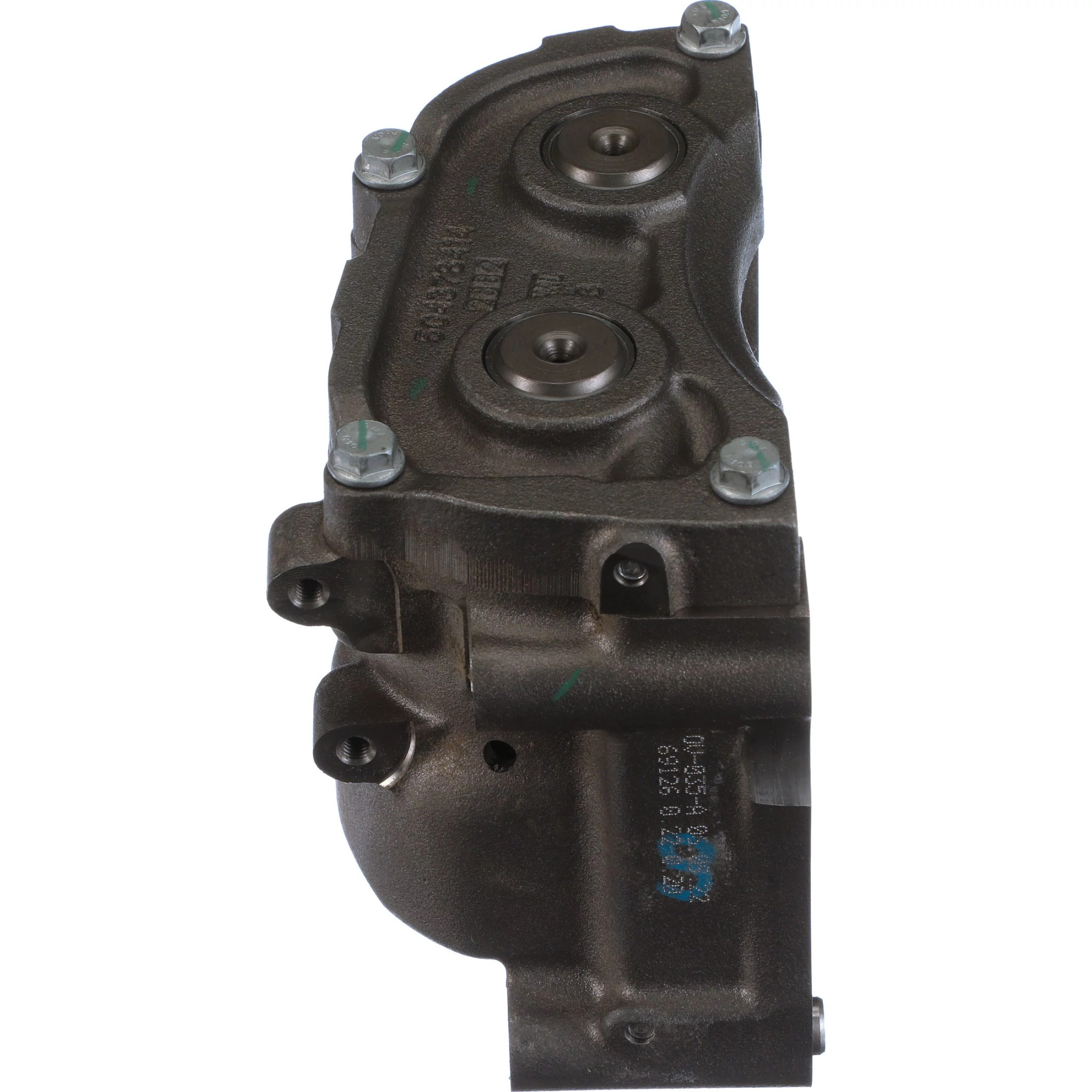 EQUILIBREUR | MILLER | AMEA | EN