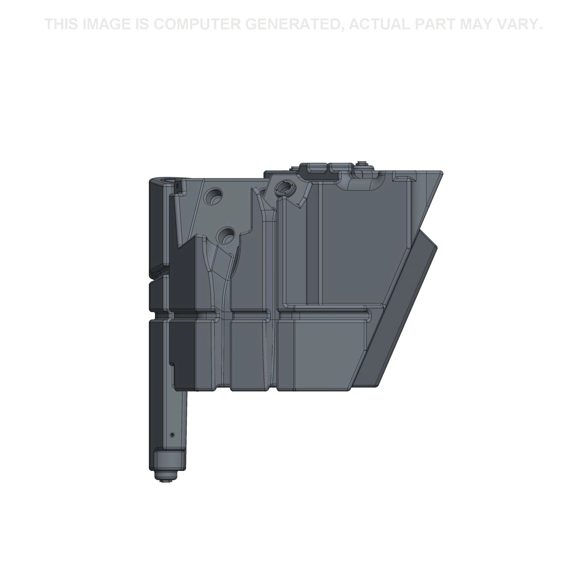 EXHAUST FLUID TANK | CASECE | US | EN