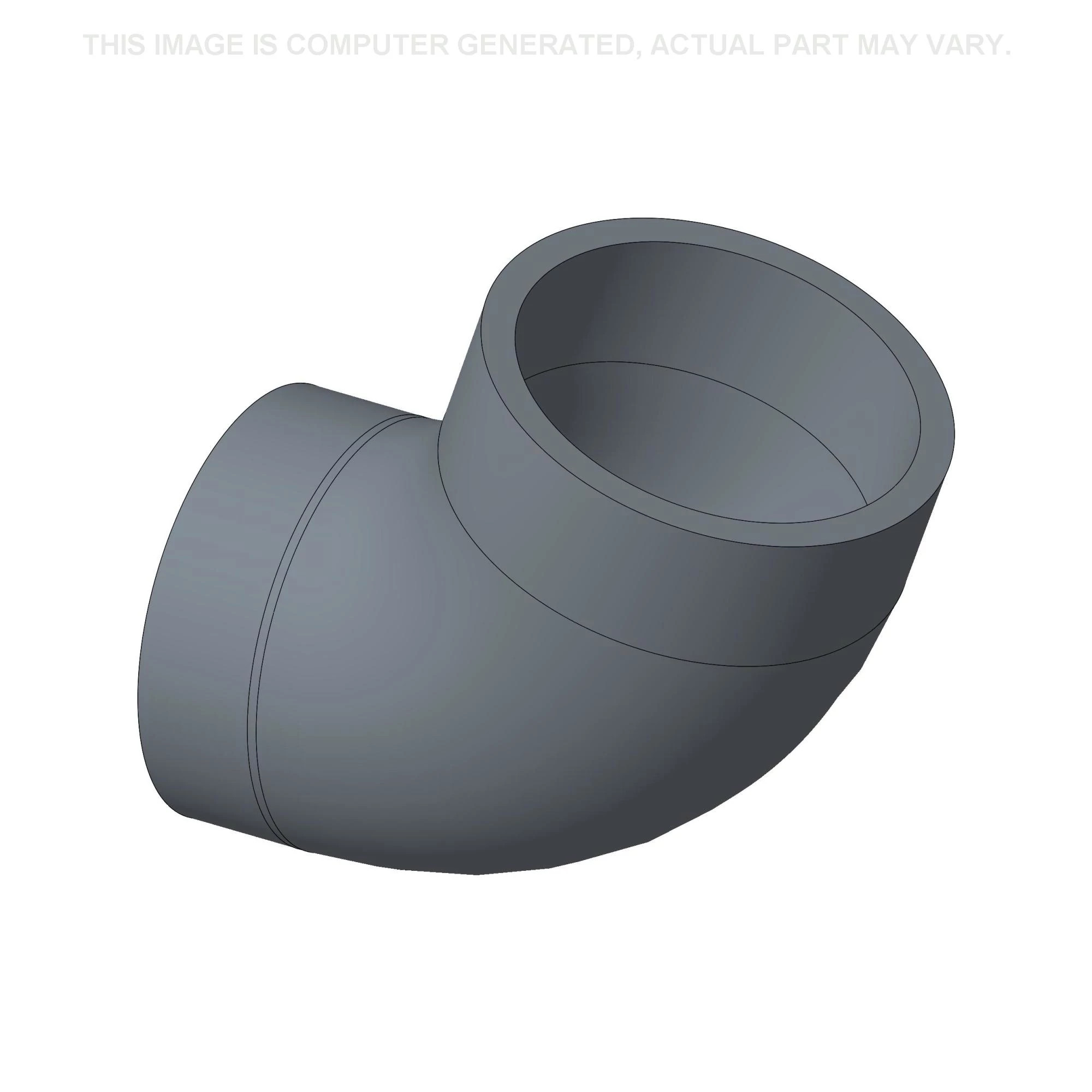 Air Intake Hose | CASEIH | CA | EN