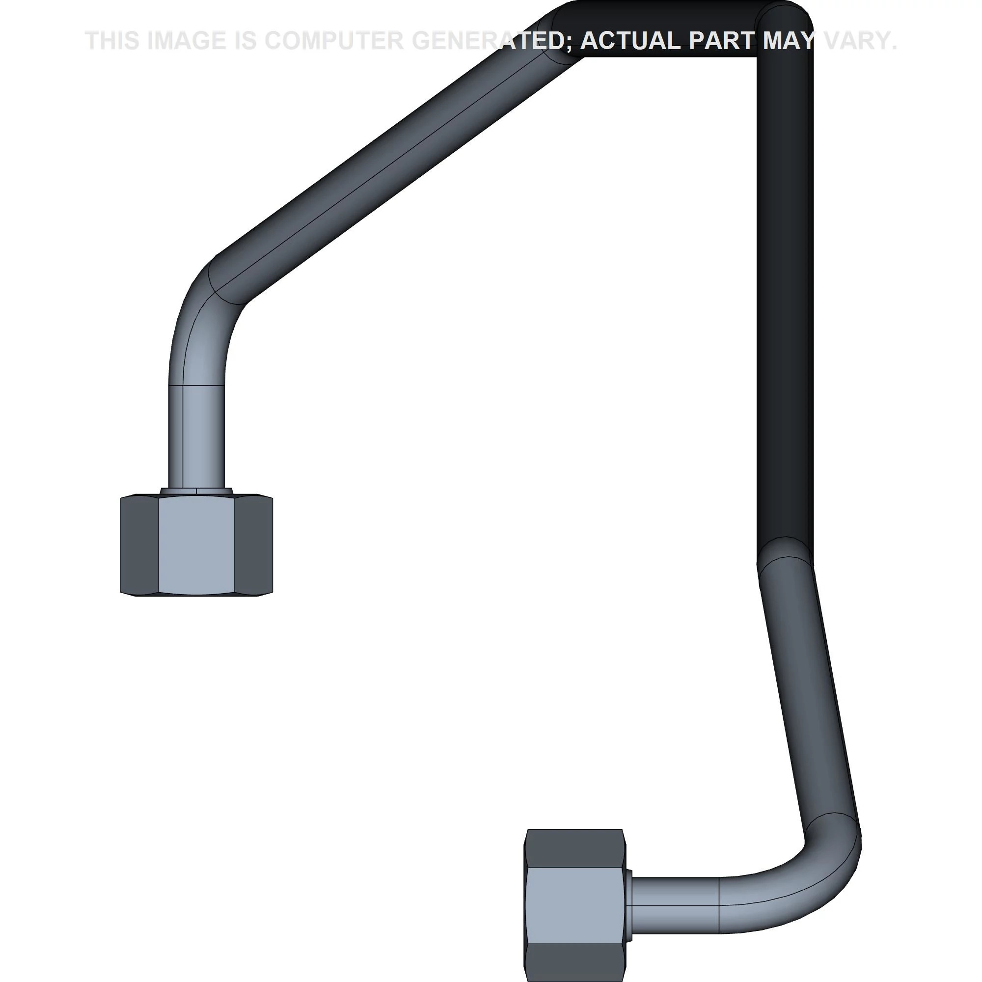TUBO | NEWHOLLANDCE | EU | EN