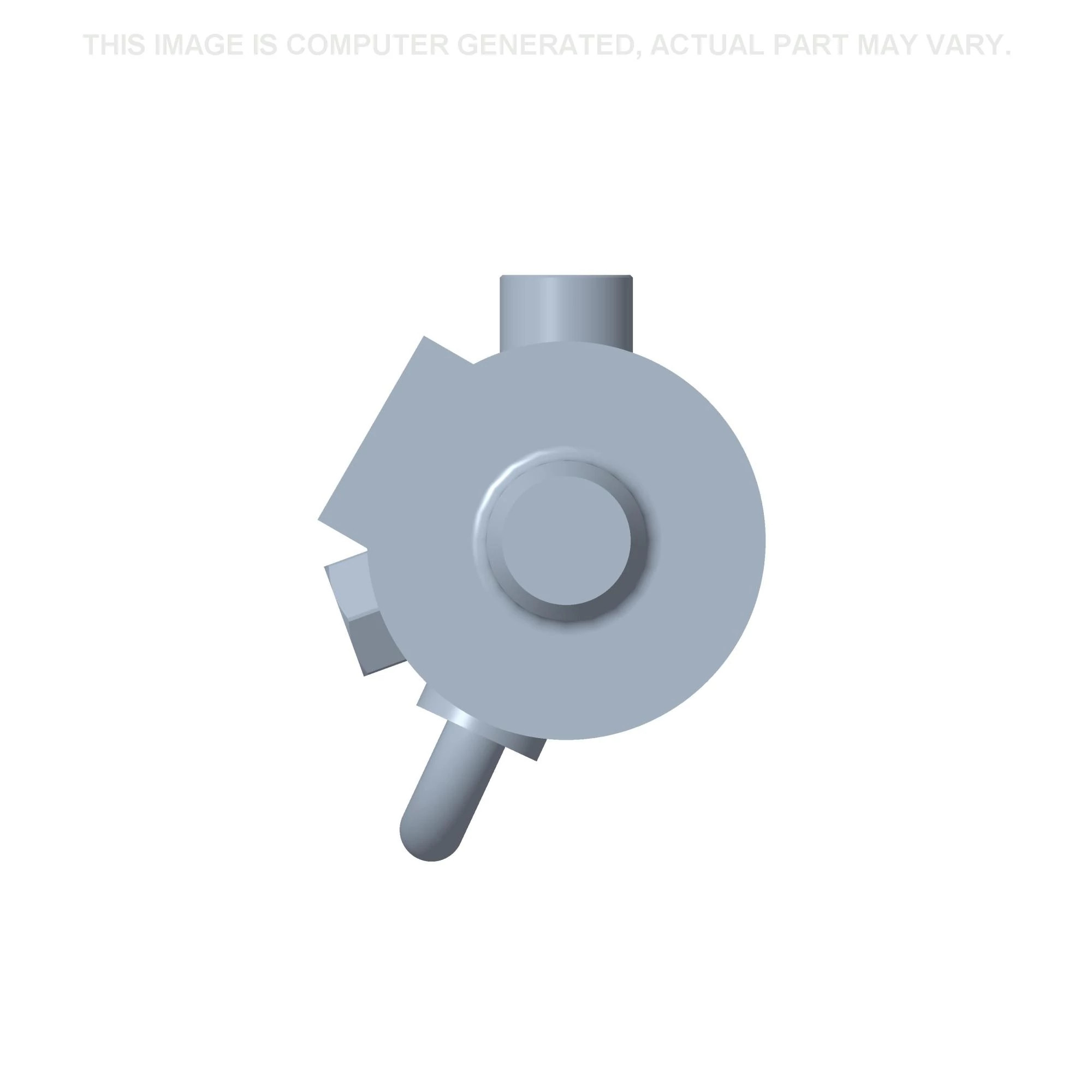 VERIN HYDRAULIQUE | NEWHOLLANDCE | EU | FR