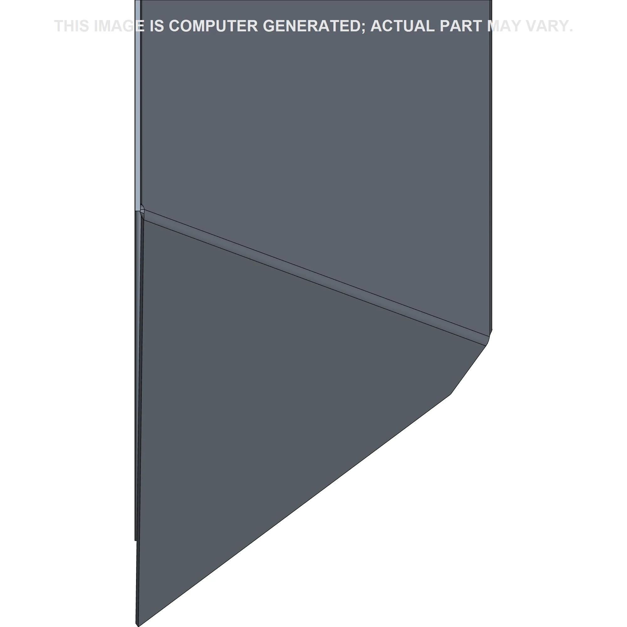 DEFLECTEUR | NEWHOLLANDAG | CA | EN
