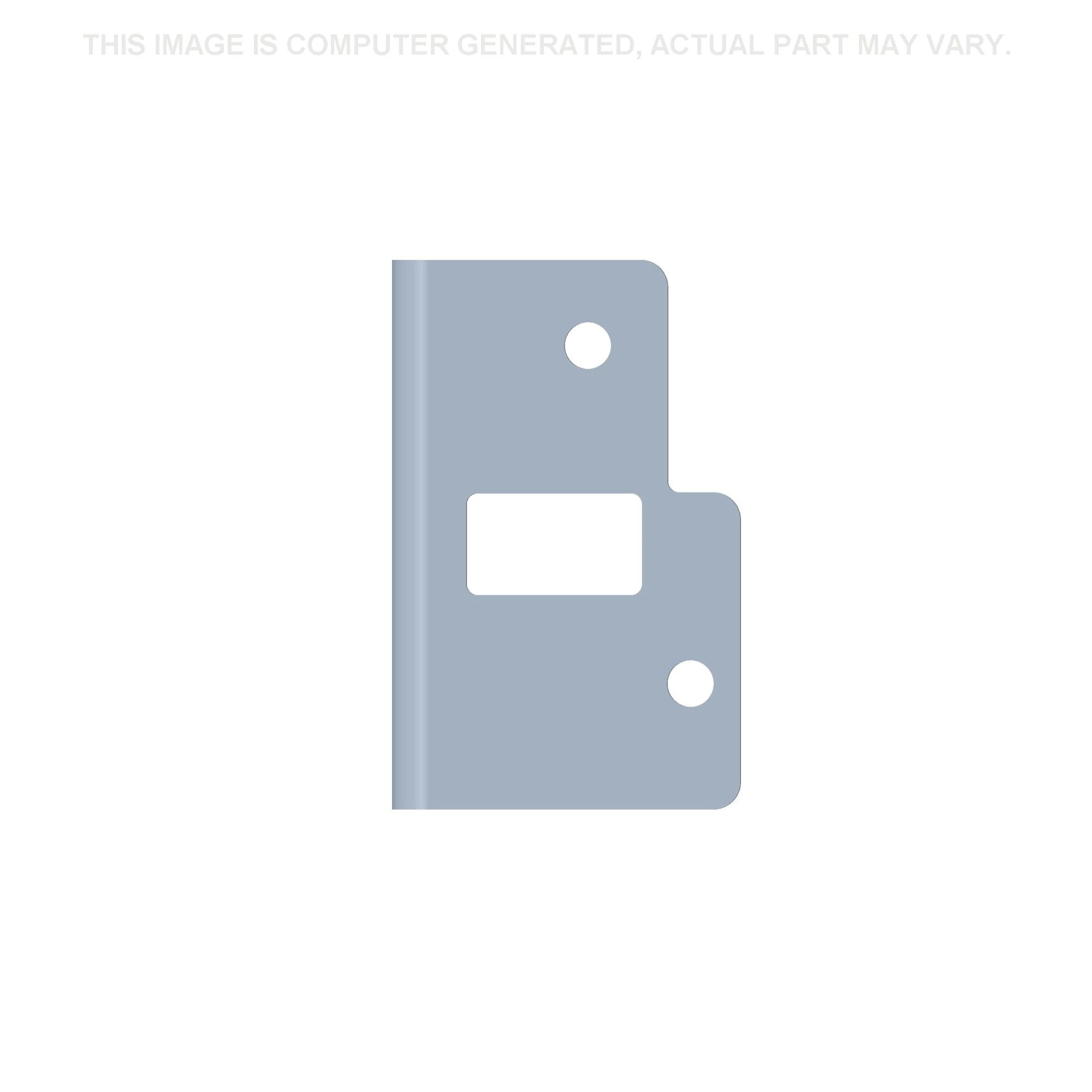 PLAQUE | NEWHOLLANDAG | CA | FR