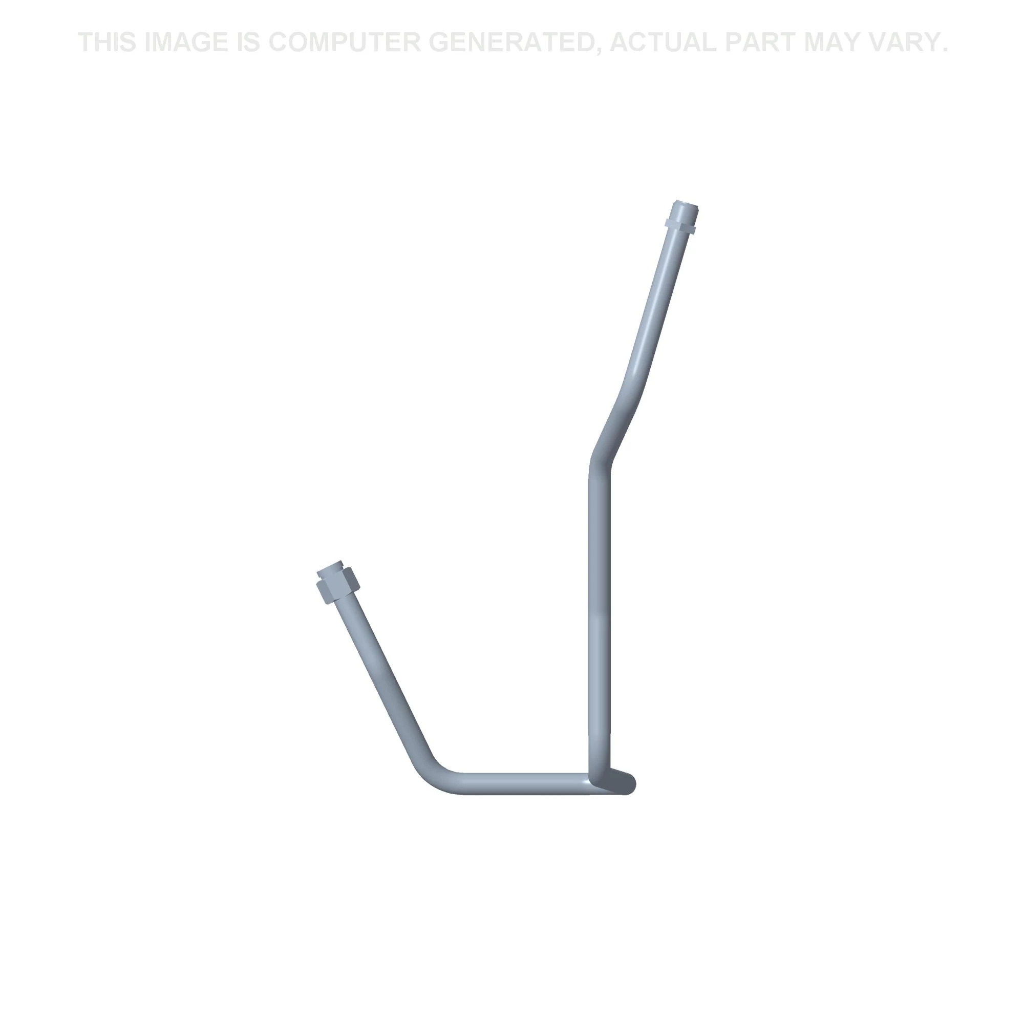 HYD TUBE | NEWHOLLANDCE | US | EN