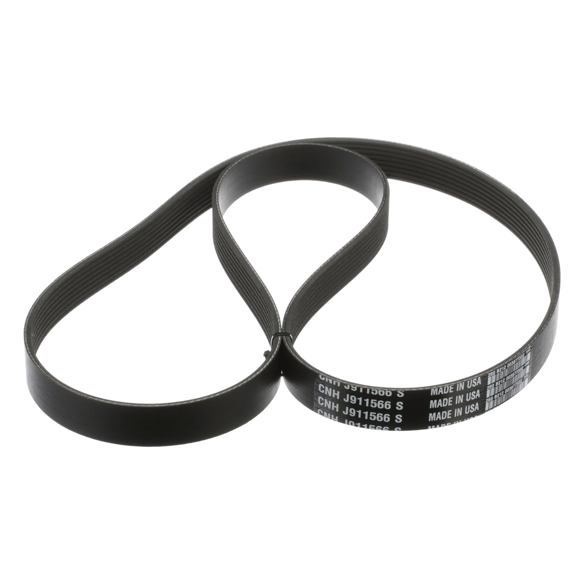 V-BELT | NEWHOLLANDAG | CA | EN