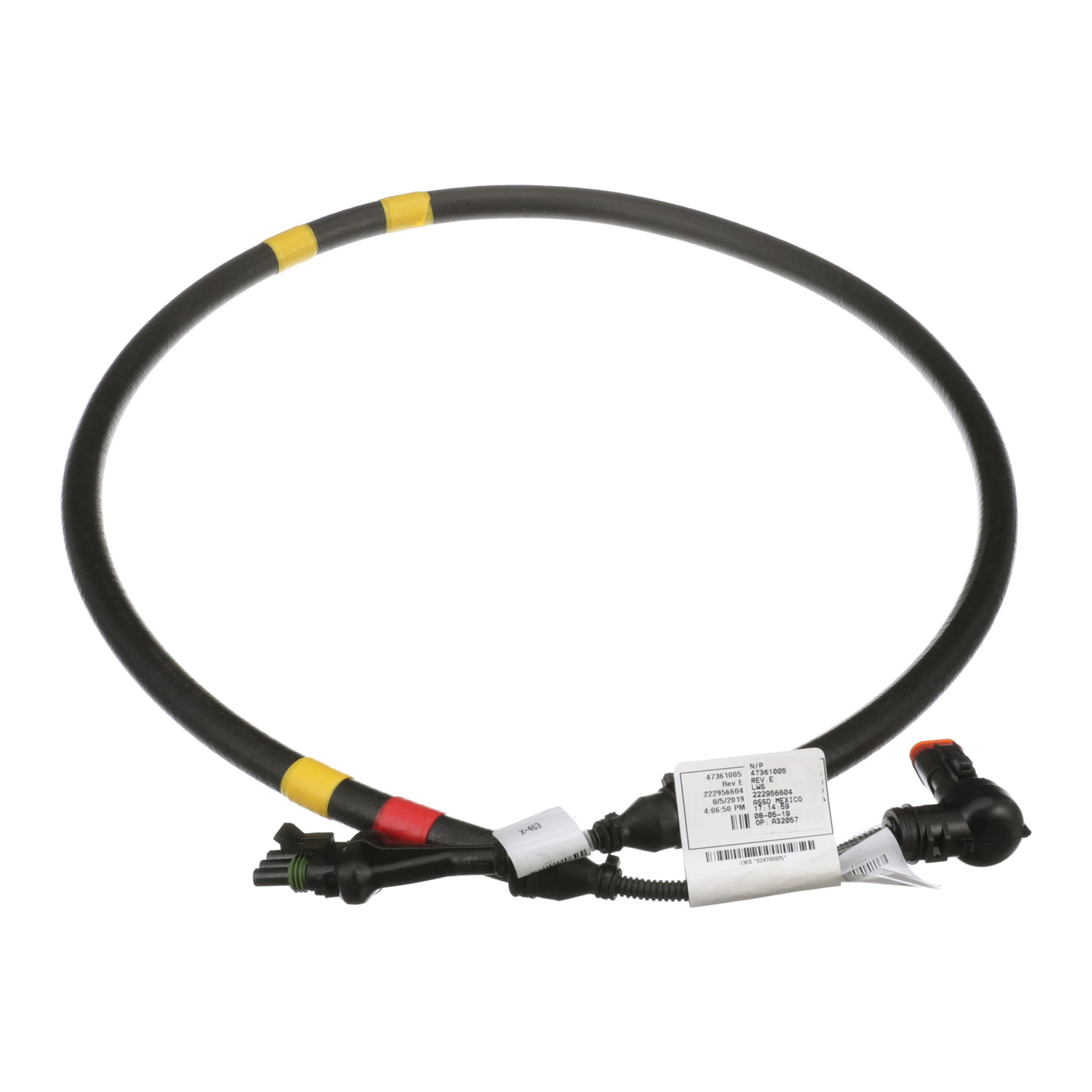 CABLAGGIO | CASECE | EU | IT