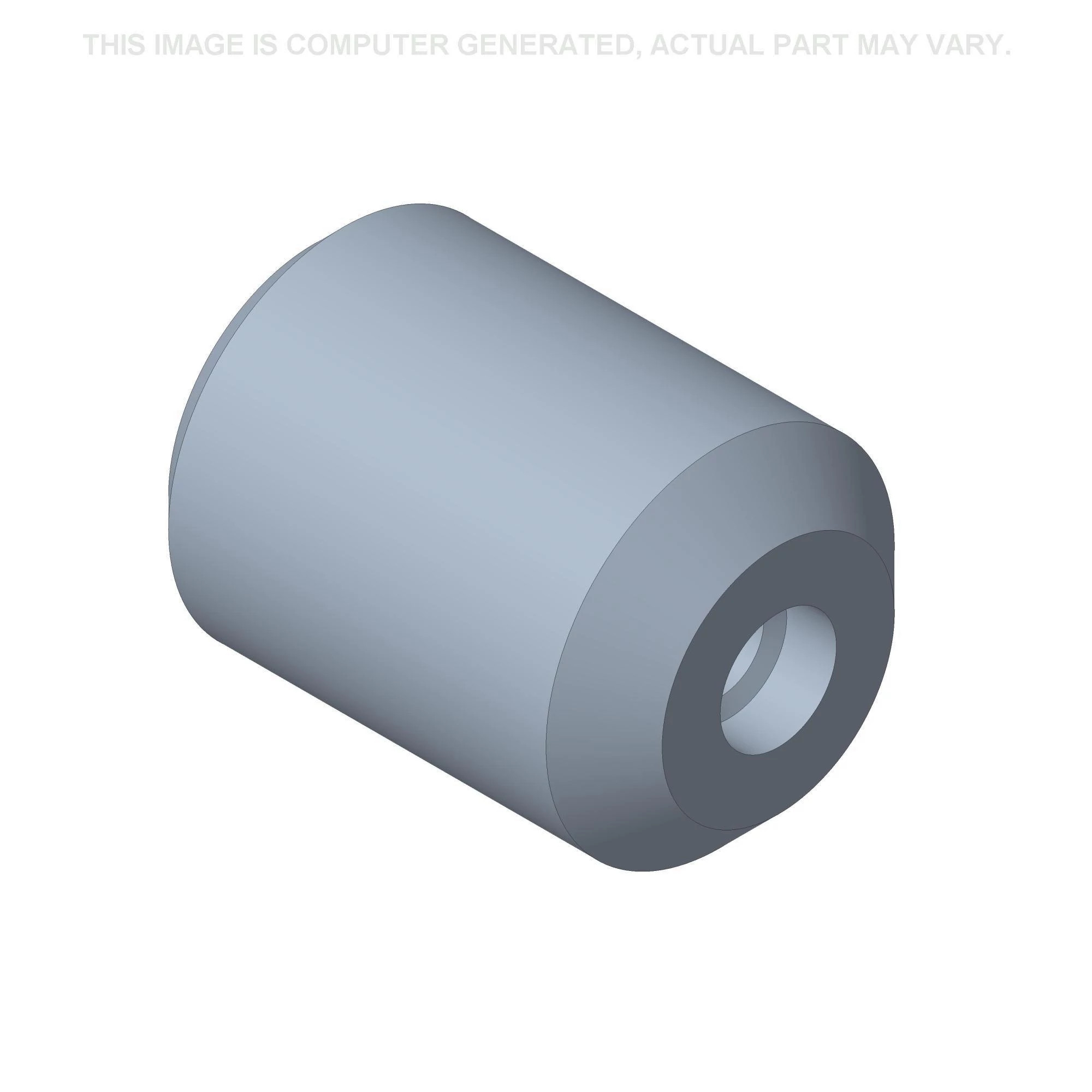 Orifice | CASEIH | CA | EN