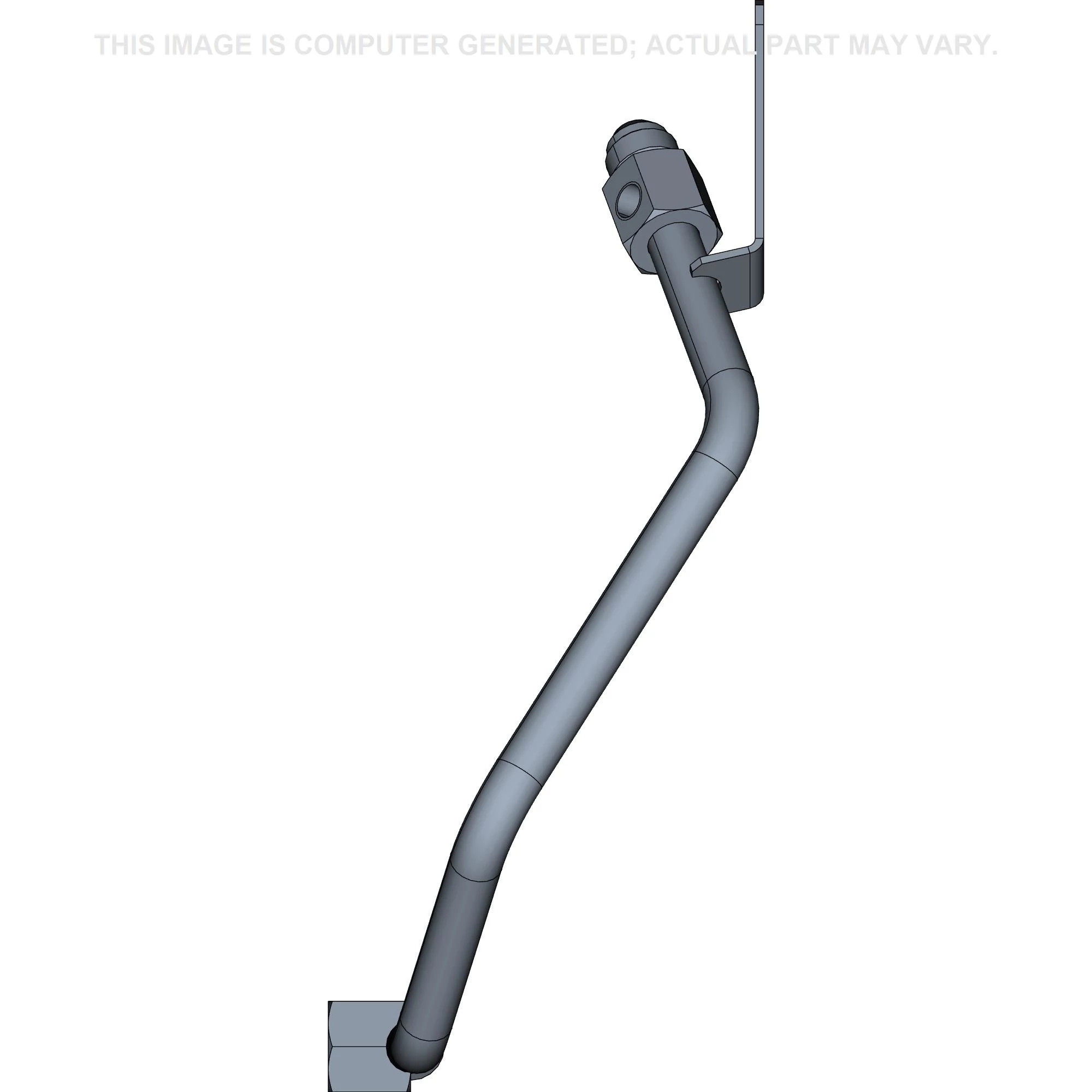 HYD TUBE | NEWHOLLANDAG | GB | EN