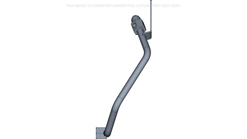 HYD TUBE | CASEIH | CA | EN