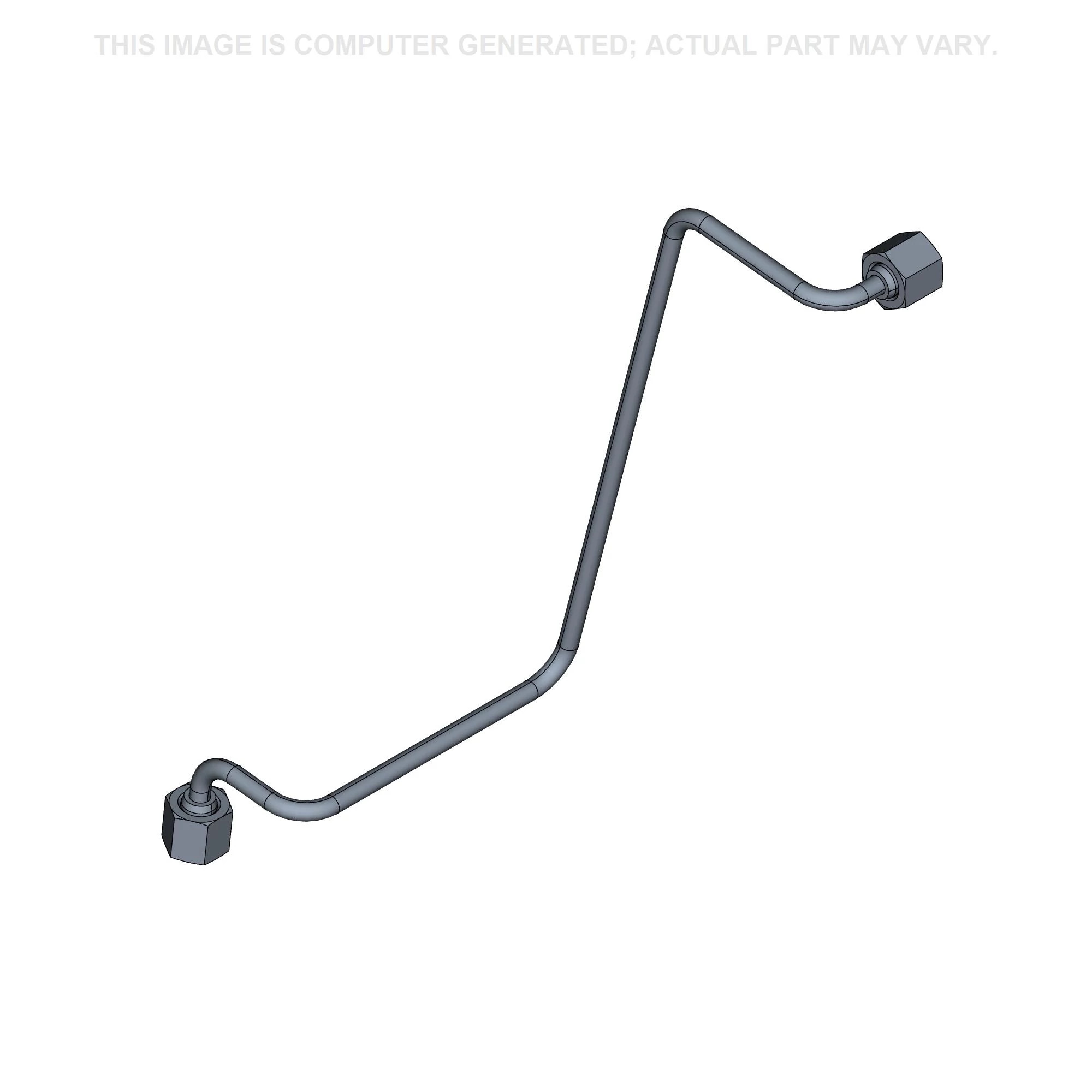 TUBO IDRAULICO | NEWHOLLANDAG | EU | IT