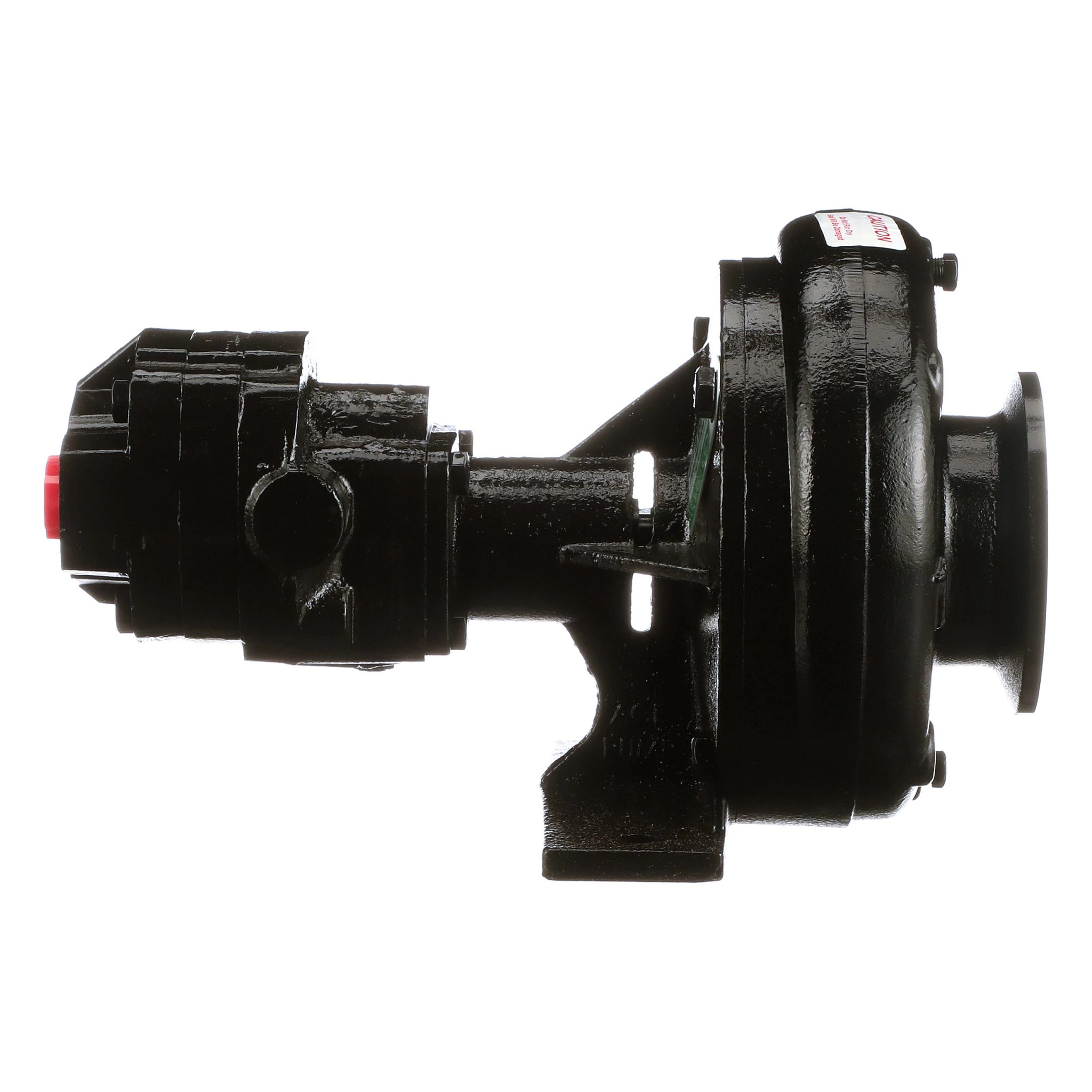 WATER PUMP | CASEIH | NZ | EN