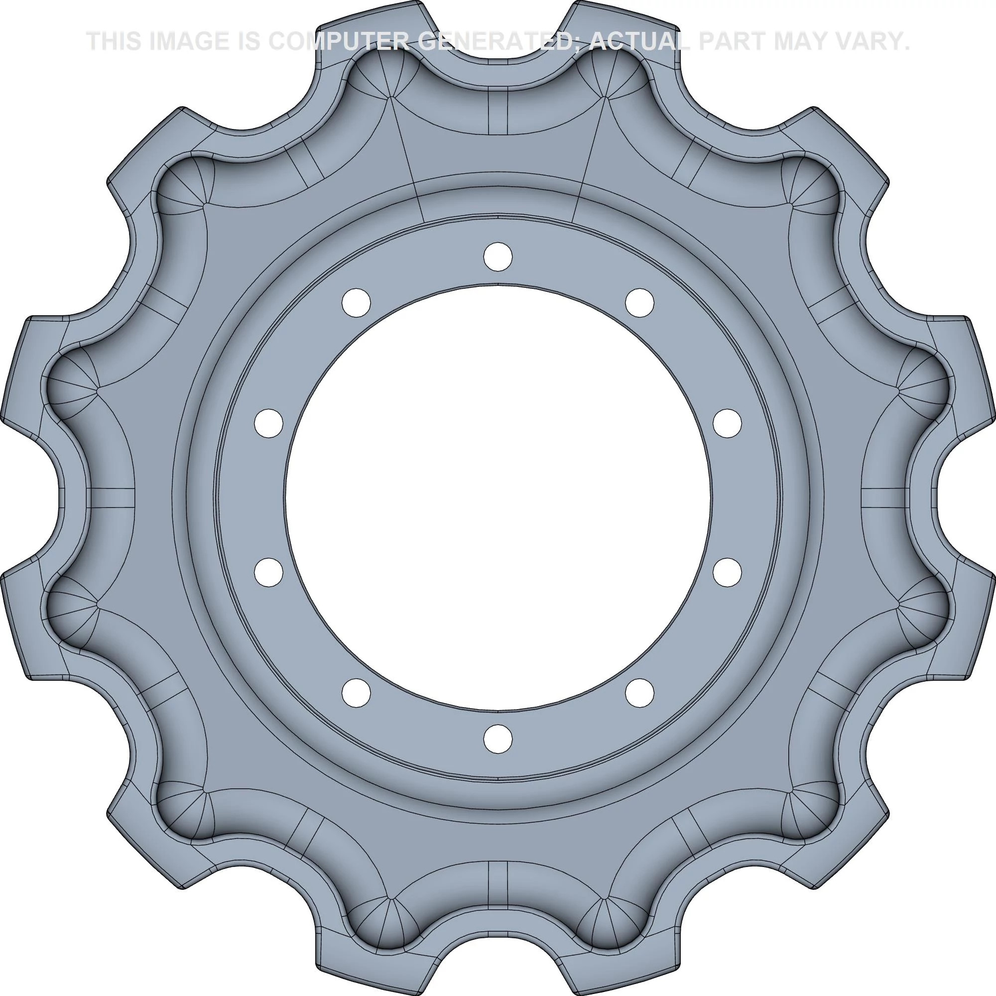 SPROCKET | CASECE | CA | EN