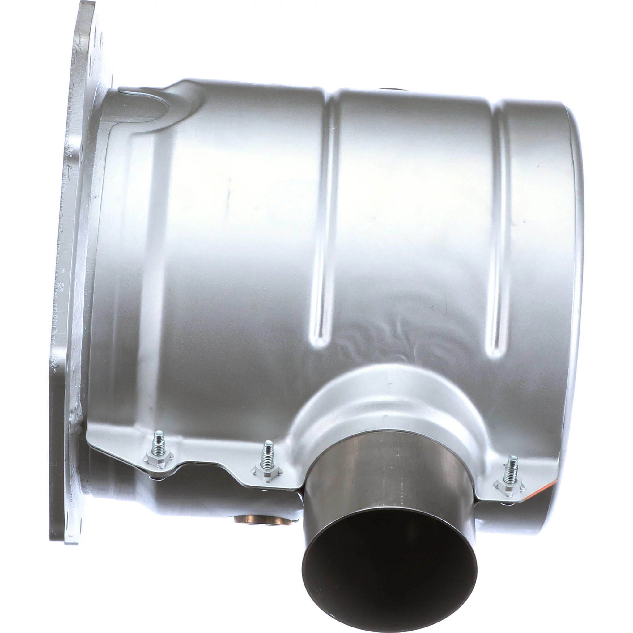 MUFFLER | CASECE | CA | EN