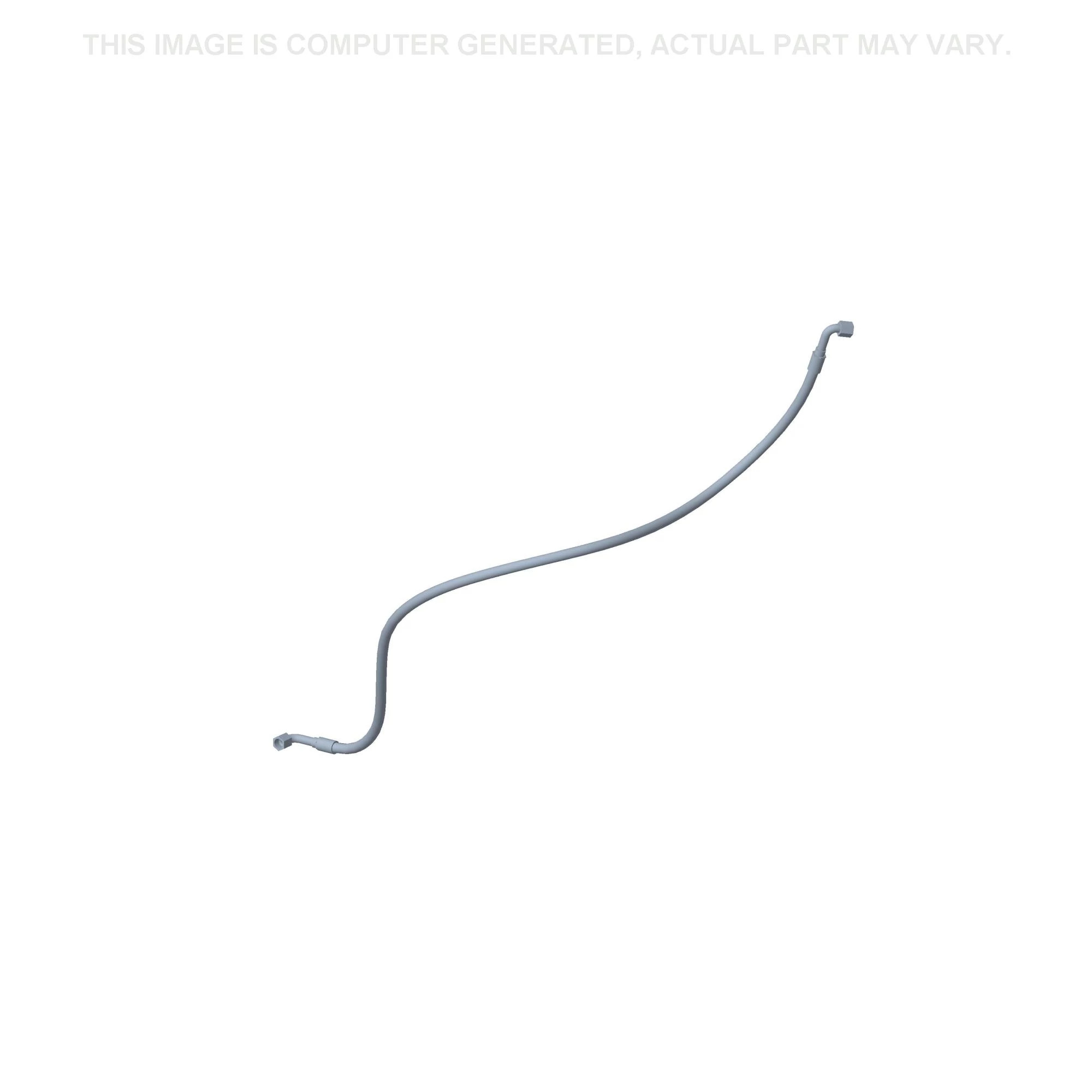 Hydraulic Hose - 1560 mm L | MILLER | US | EN