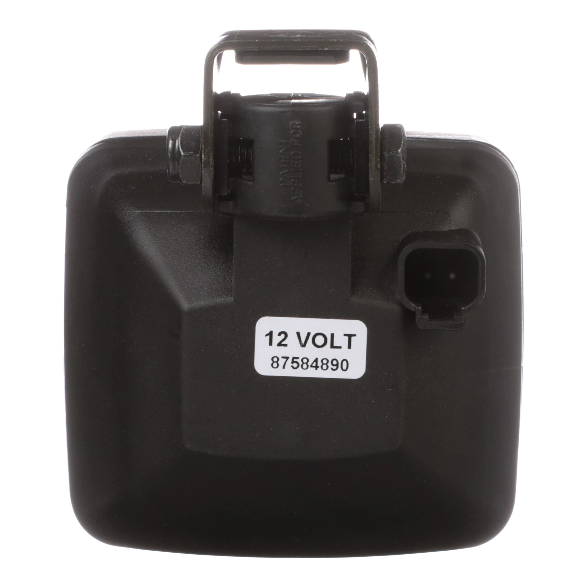 LIGHT ASSY. | CASEIH | EU | EN