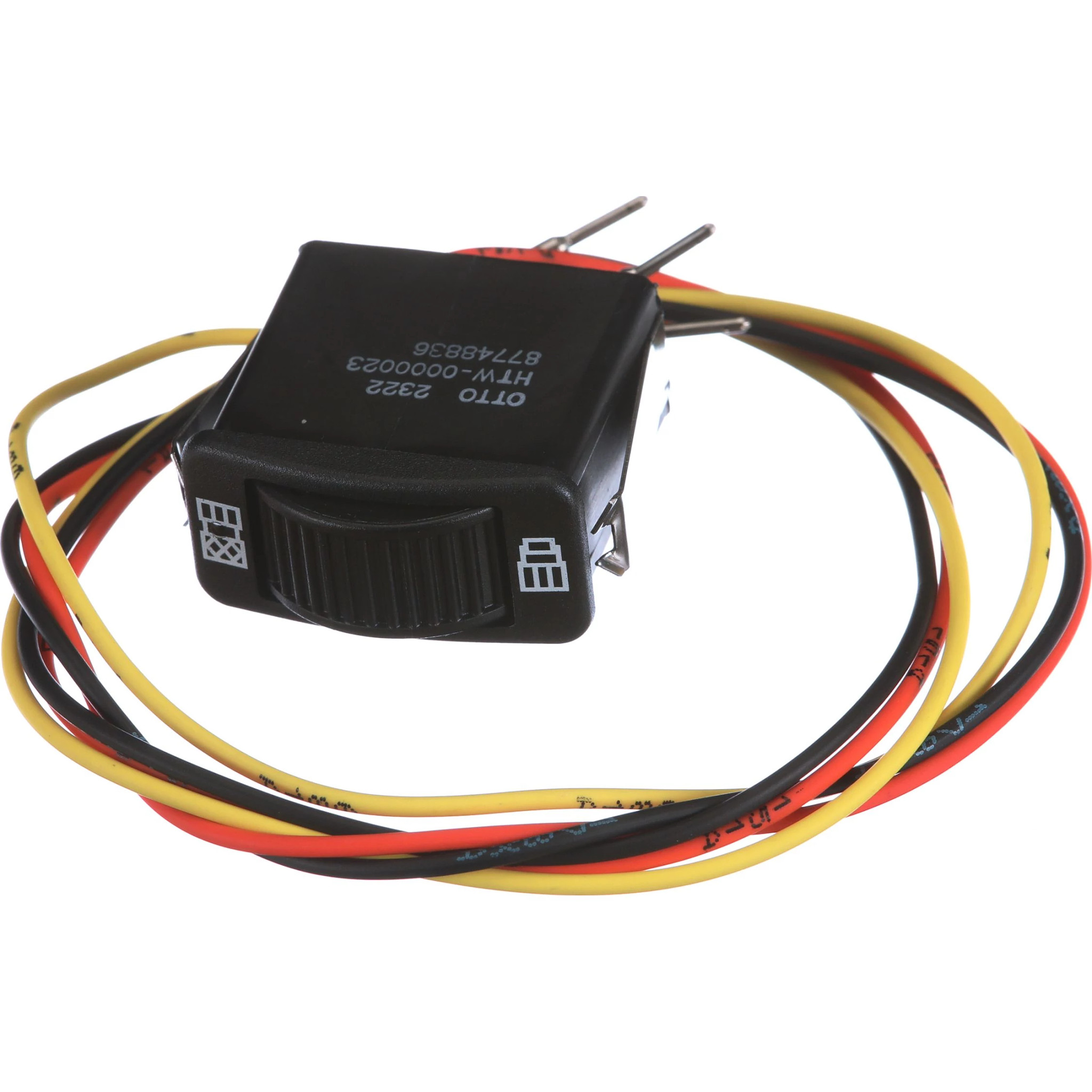 SWITCH | FLEXICOIL | AMEA | EN